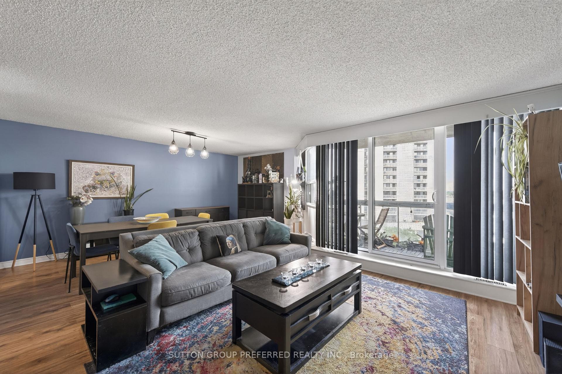Photo 13 of Unit 704, 363 Colborne Street, London, East K — HOMEH