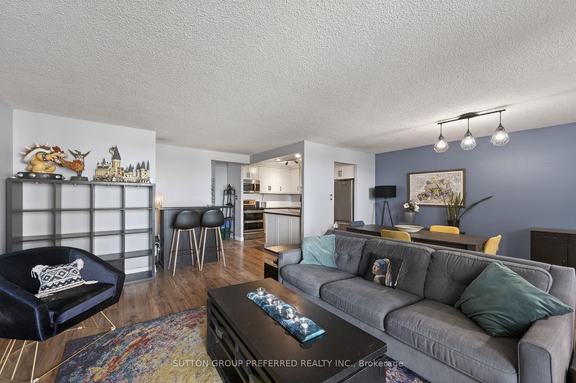 Photo 14 of Unit 704, 363 Colborne Street, London, East K — HOMEH