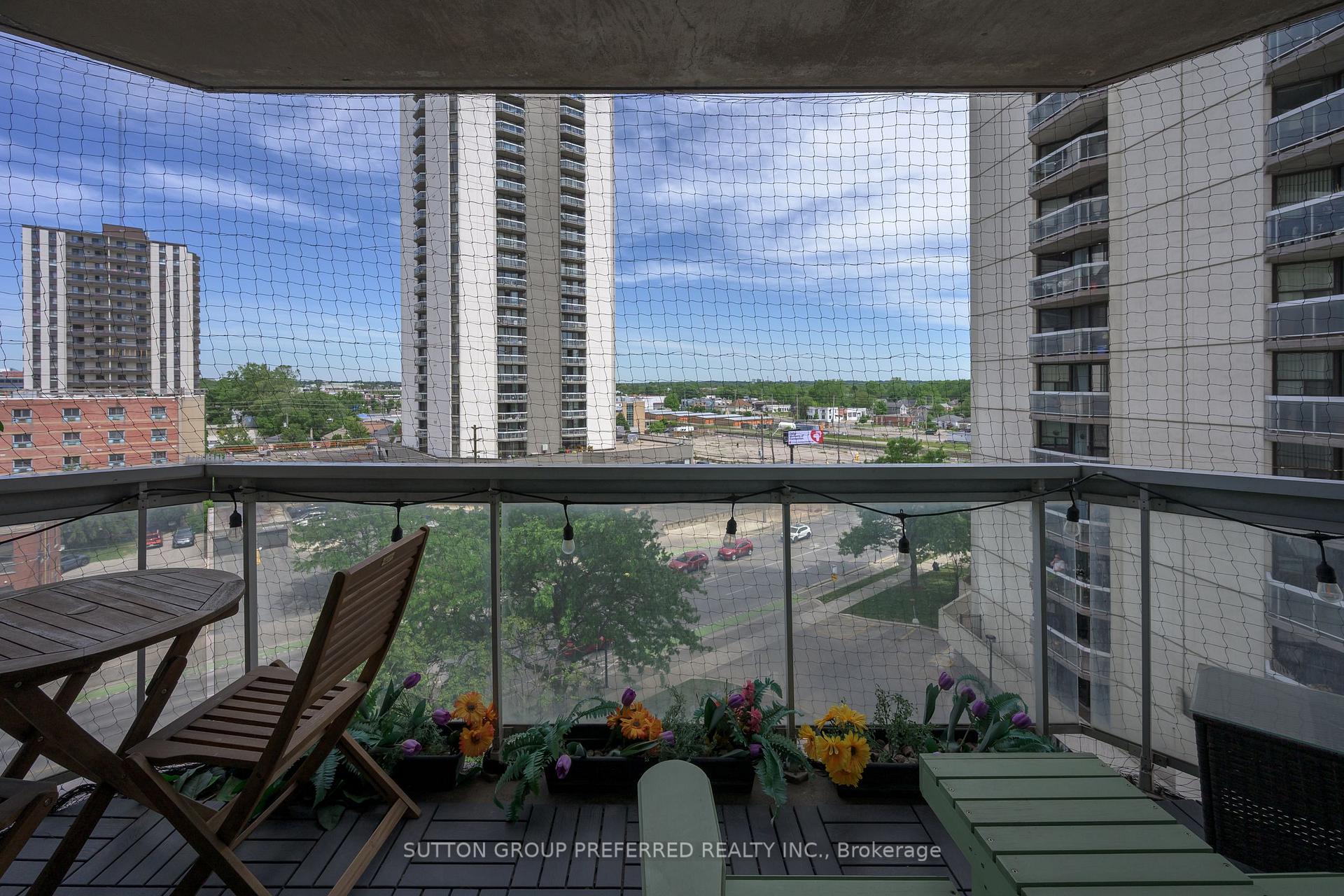 Photo 15 of Unit 704, 363 Colborne Street, London, East K — HOMEH