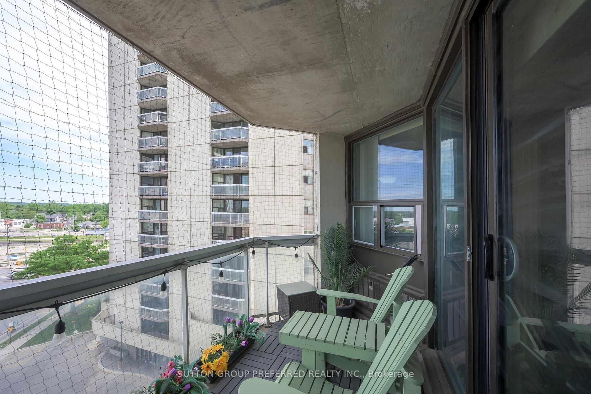 Photo 16 of Unit 704, 363 Colborne Street, London, East K — HOMEH