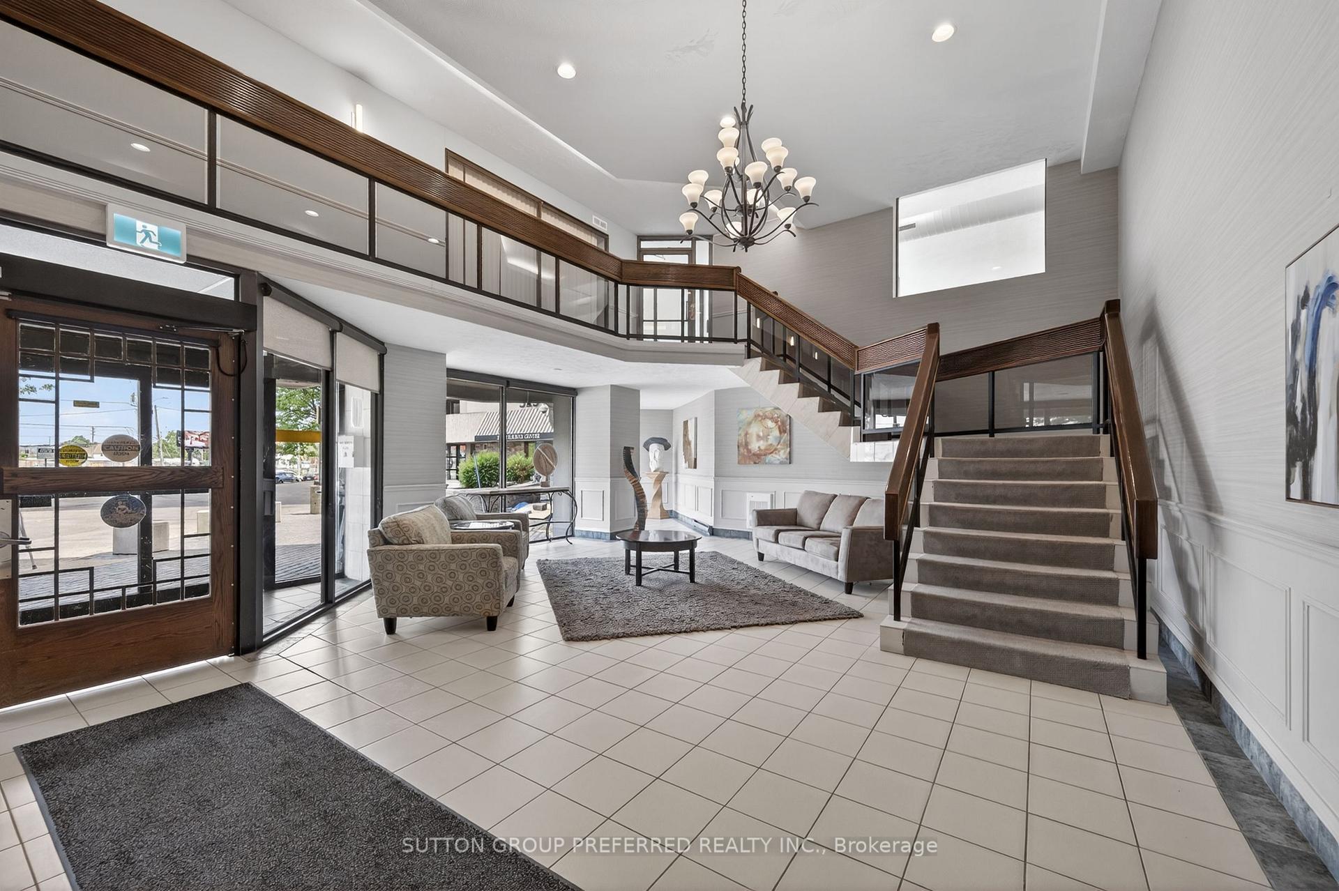 Photo 26 of Unit 704, 363 Colborne Street, London, East K — HOMEH