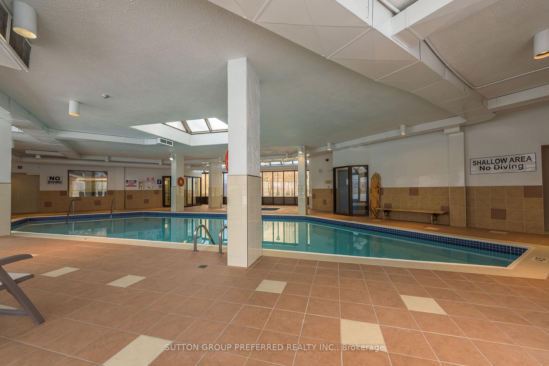 Photo 31 of Unit 704, 363 Colborne Street, London, East K — HOMEH