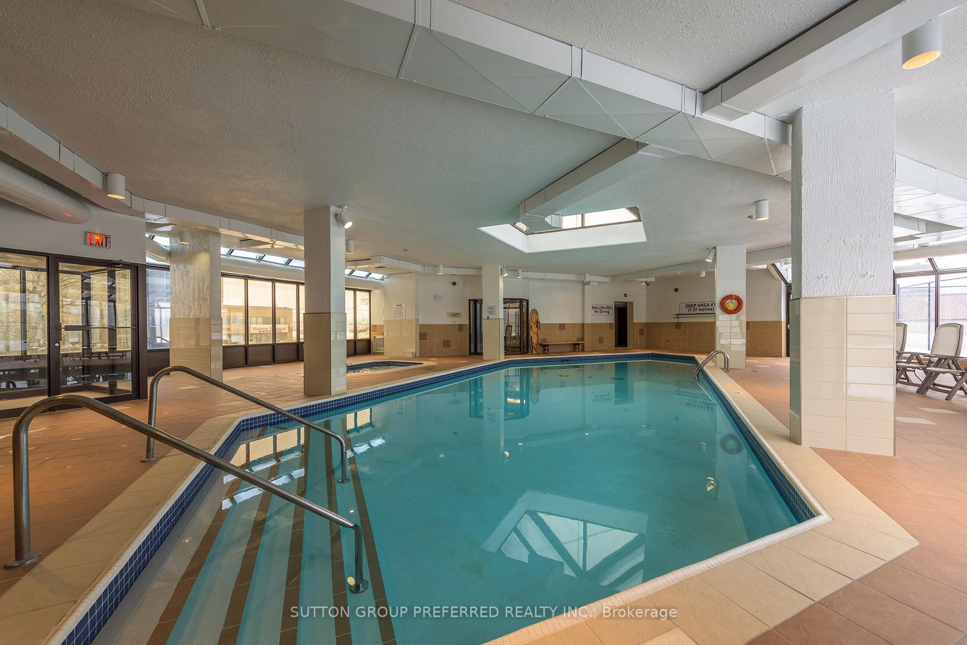 Photo 32 of Unit 704, 363 Colborne Street, London, East K — HOMEH