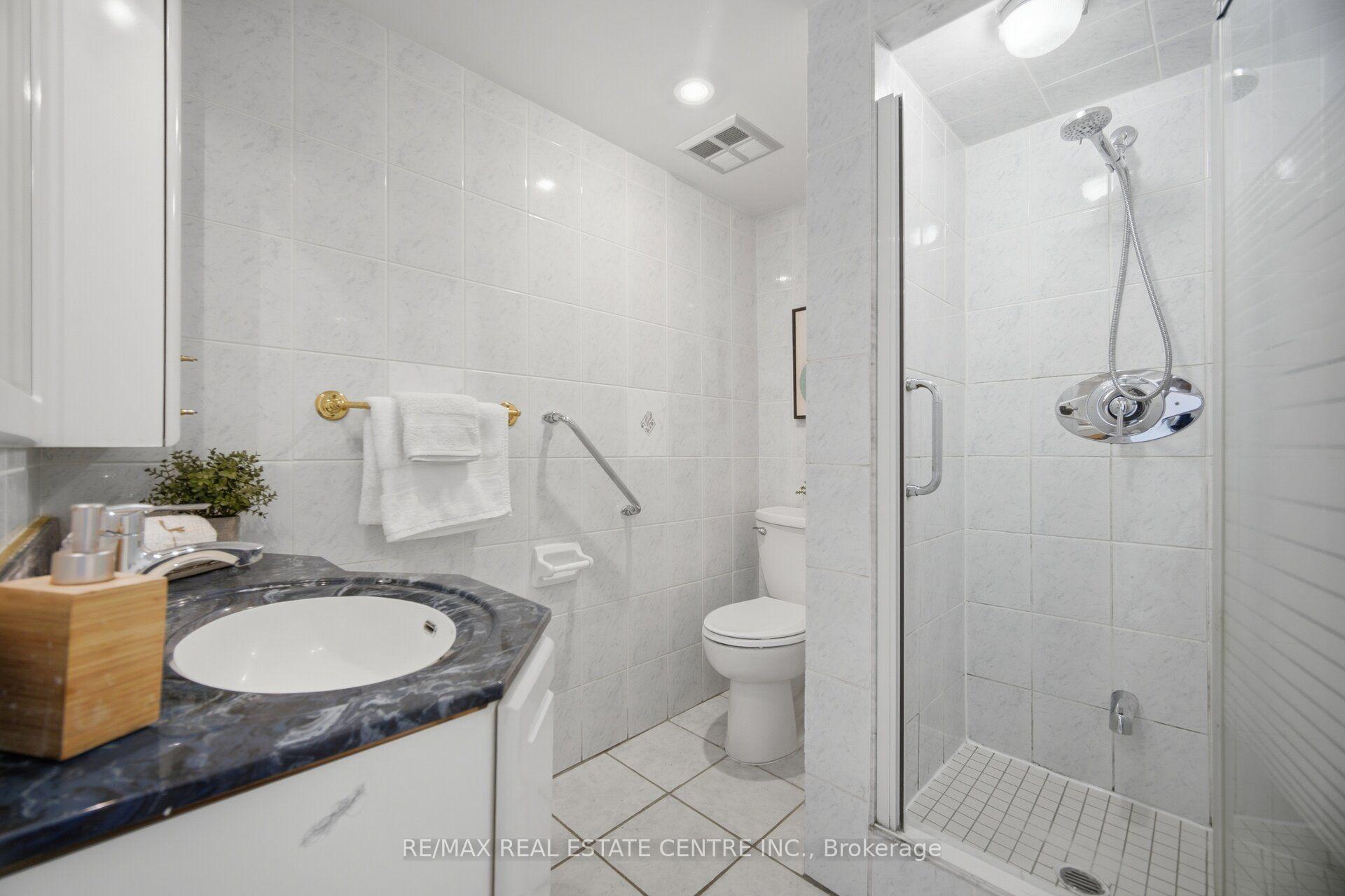 Photo 27 of Unit 2601, 3650 Kaneff Crescent, Mississauga, Mississauga Valleys — HOMEH