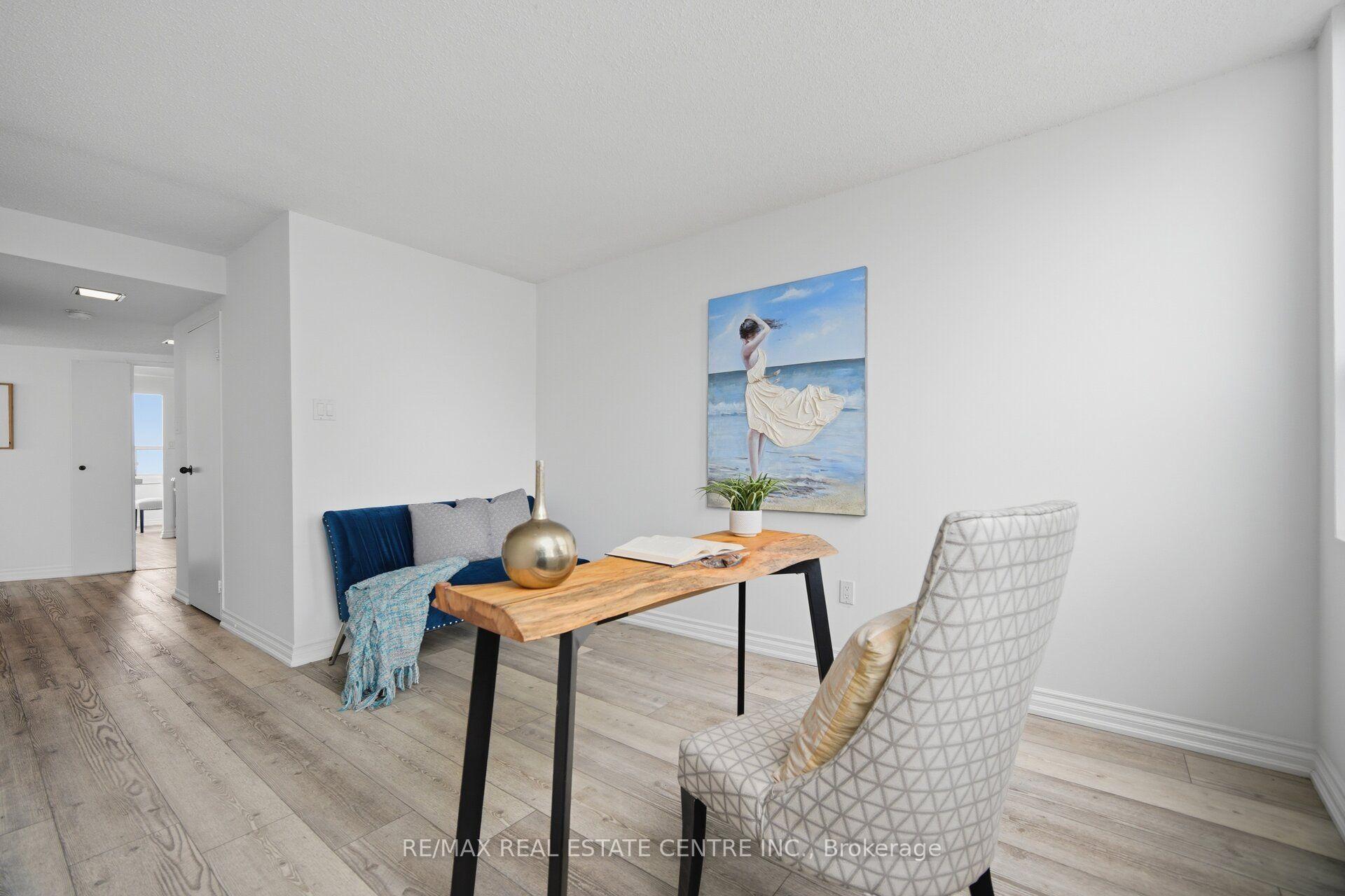 Photo 35 of Unit 2601, 3650 Kaneff Crescent, Mississauga, Mississauga Valleys — HOMEH