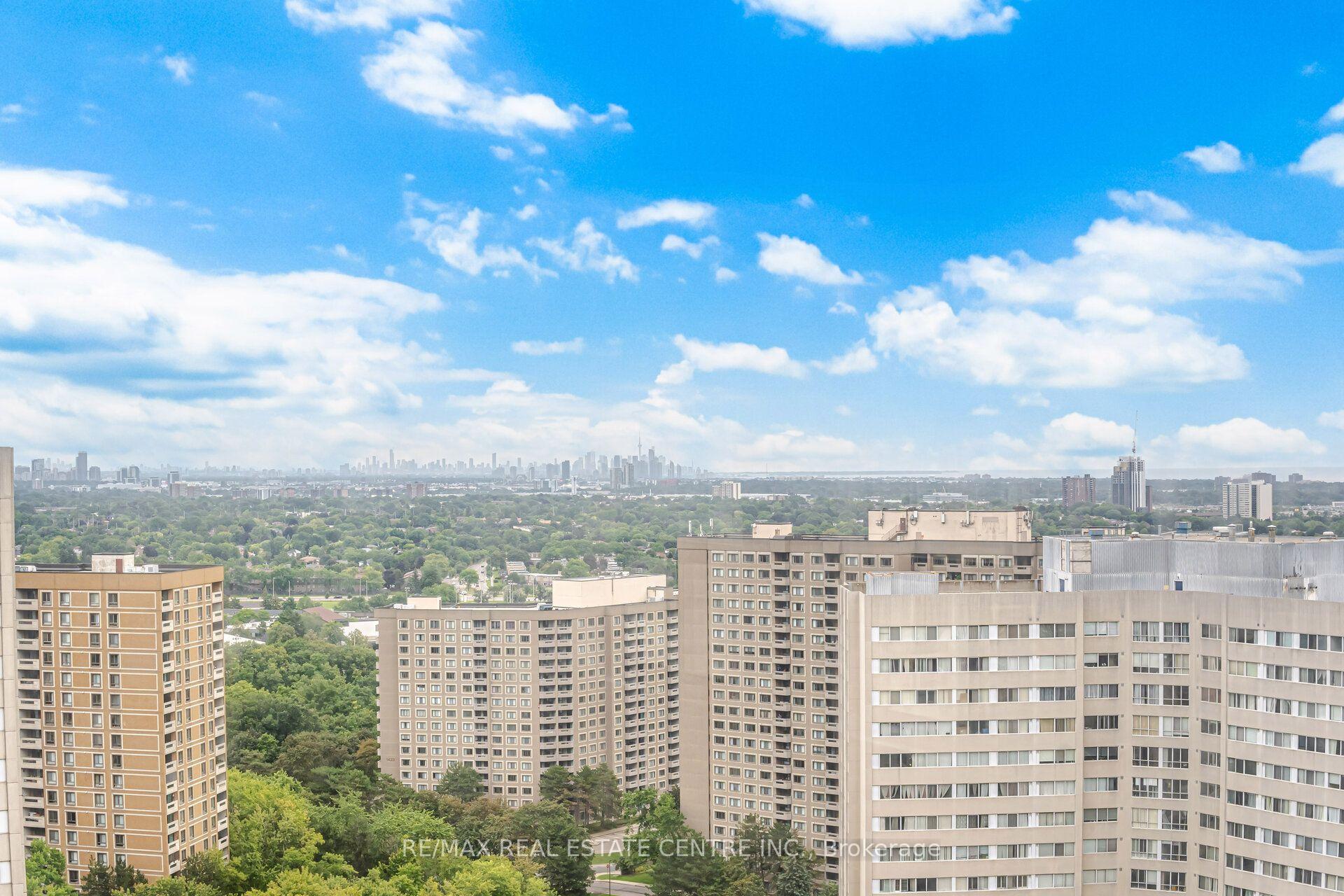 Photo 40 of Unit 2601, 3650 Kaneff Crescent, Mississauga, Mississauga Valleys — HOMEH