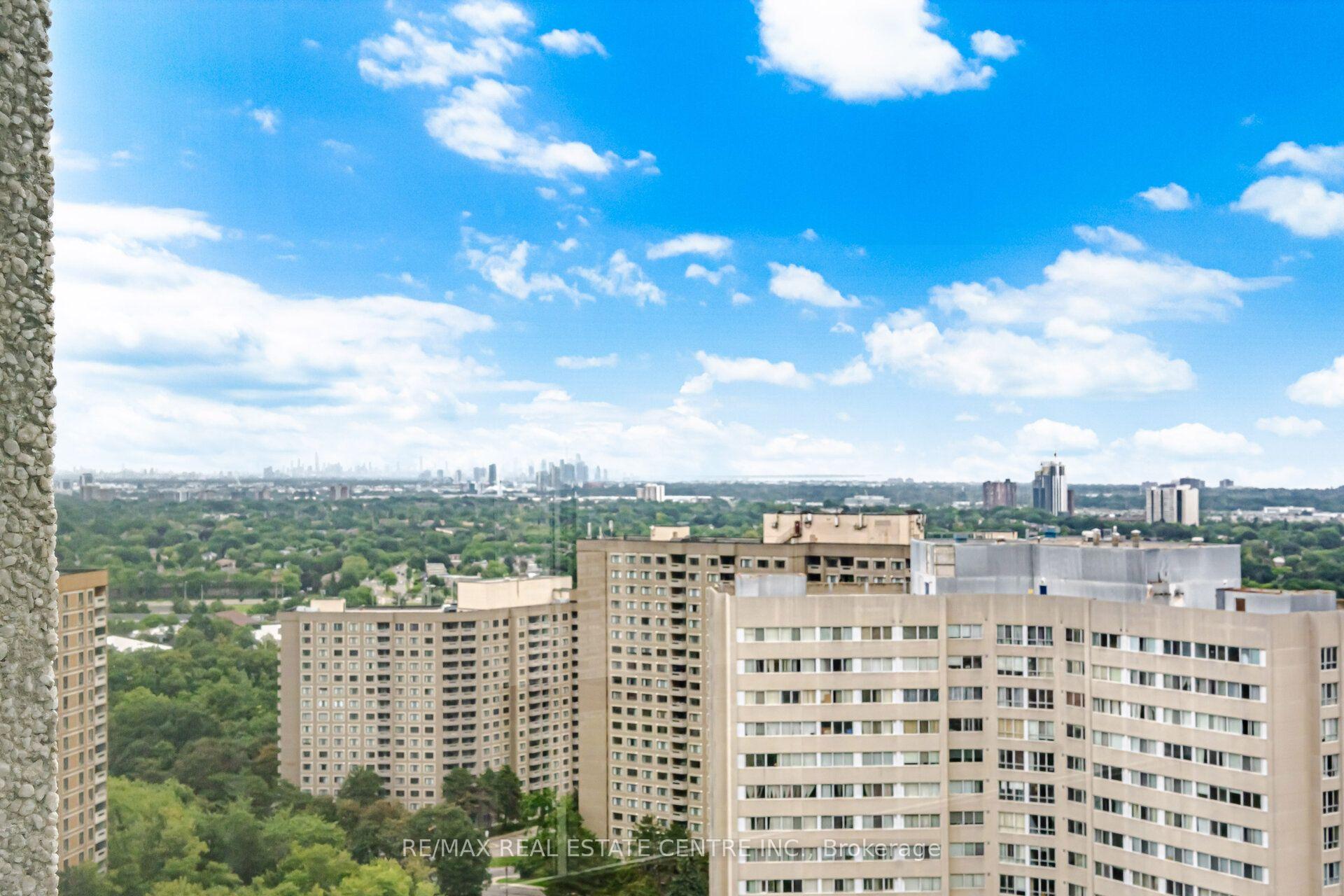 Photo 42 of Unit 2601, 3650 Kaneff Crescent, Mississauga, Mississauga Valleys — HOMEH