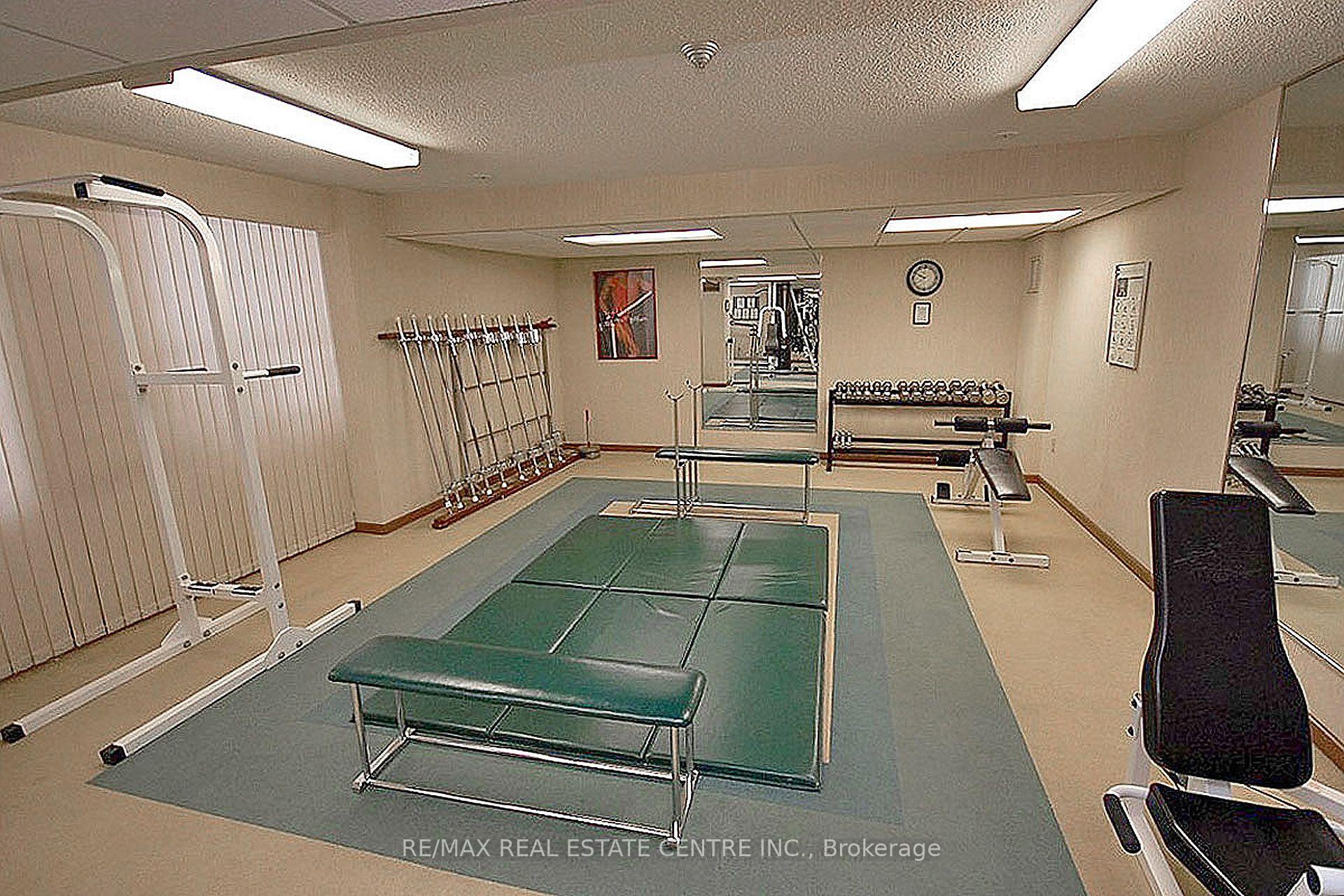 Photo 43 of Unit 2601, 3650 Kaneff Crescent, Mississauga, Mississauga Valleys — HOMEH