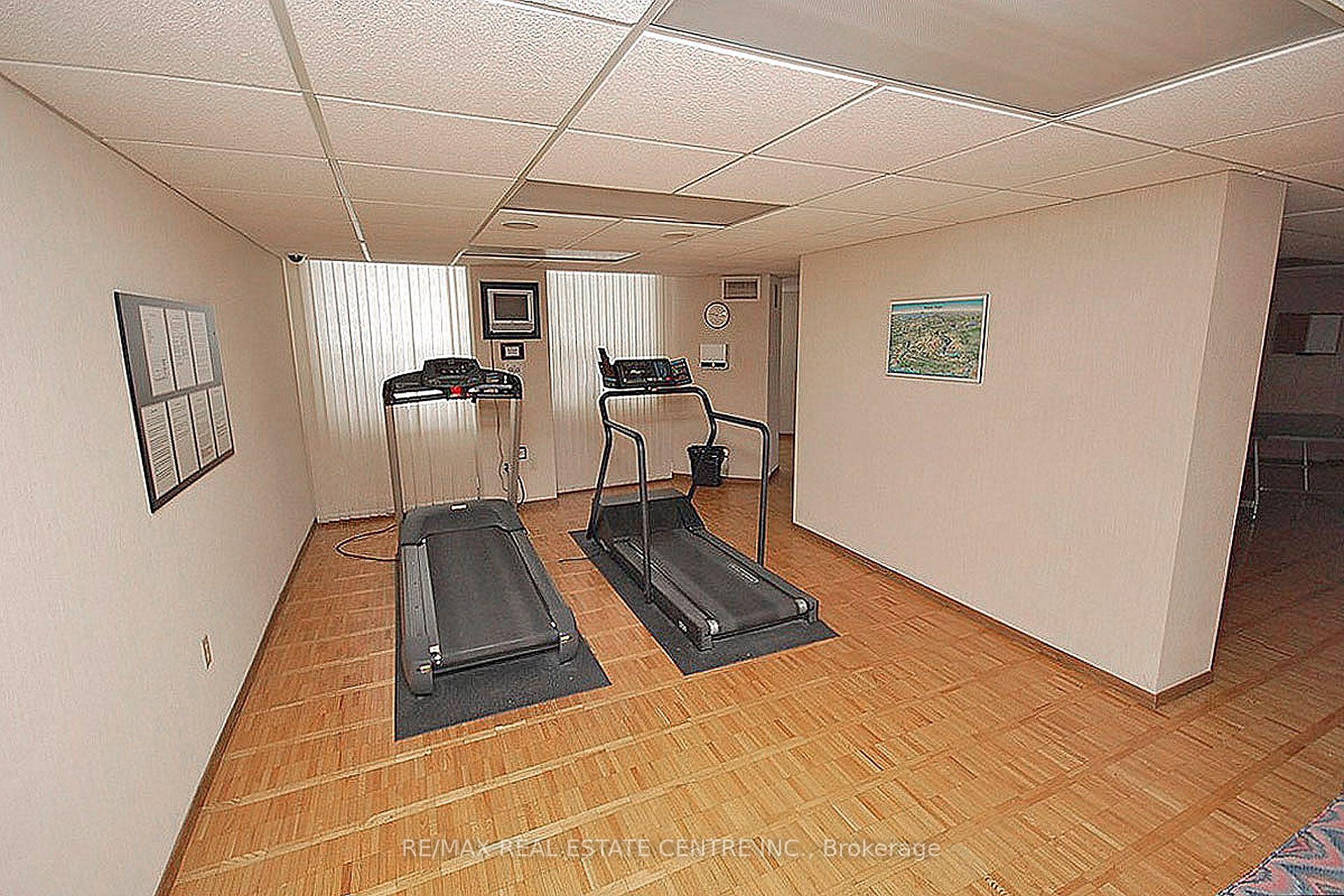 Photo 44 of Unit 2601, 3650 Kaneff Crescent, Mississauga, Mississauga Valleys — HOMEH