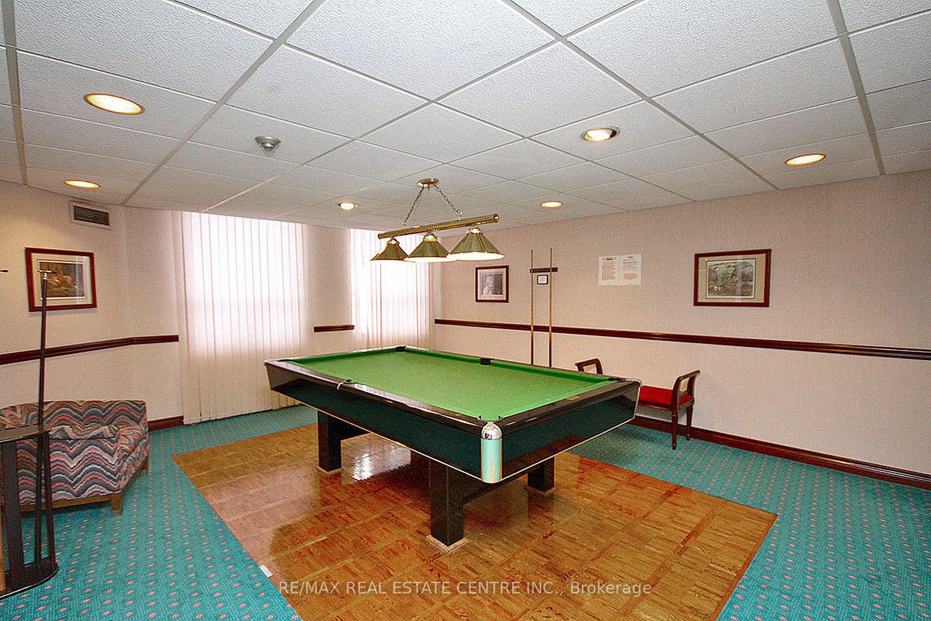 Photo 46 of Unit 2601, 3650 Kaneff Crescent, Mississauga, Mississauga Valleys — HOMEH