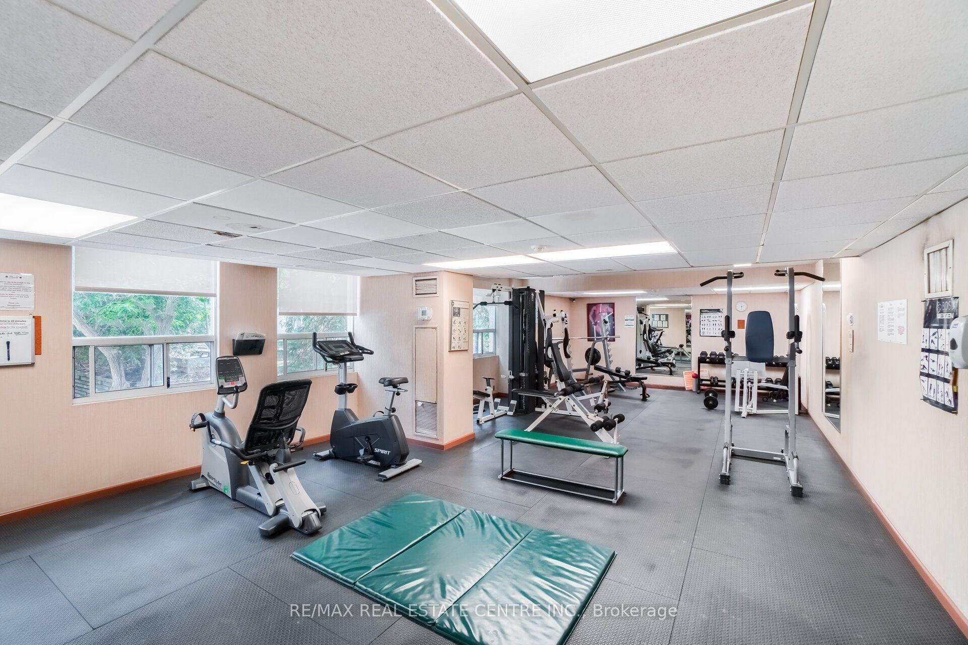Photo 47 of Unit 2601, 3650 Kaneff Crescent, Mississauga, Mississauga Valleys — HOMEH