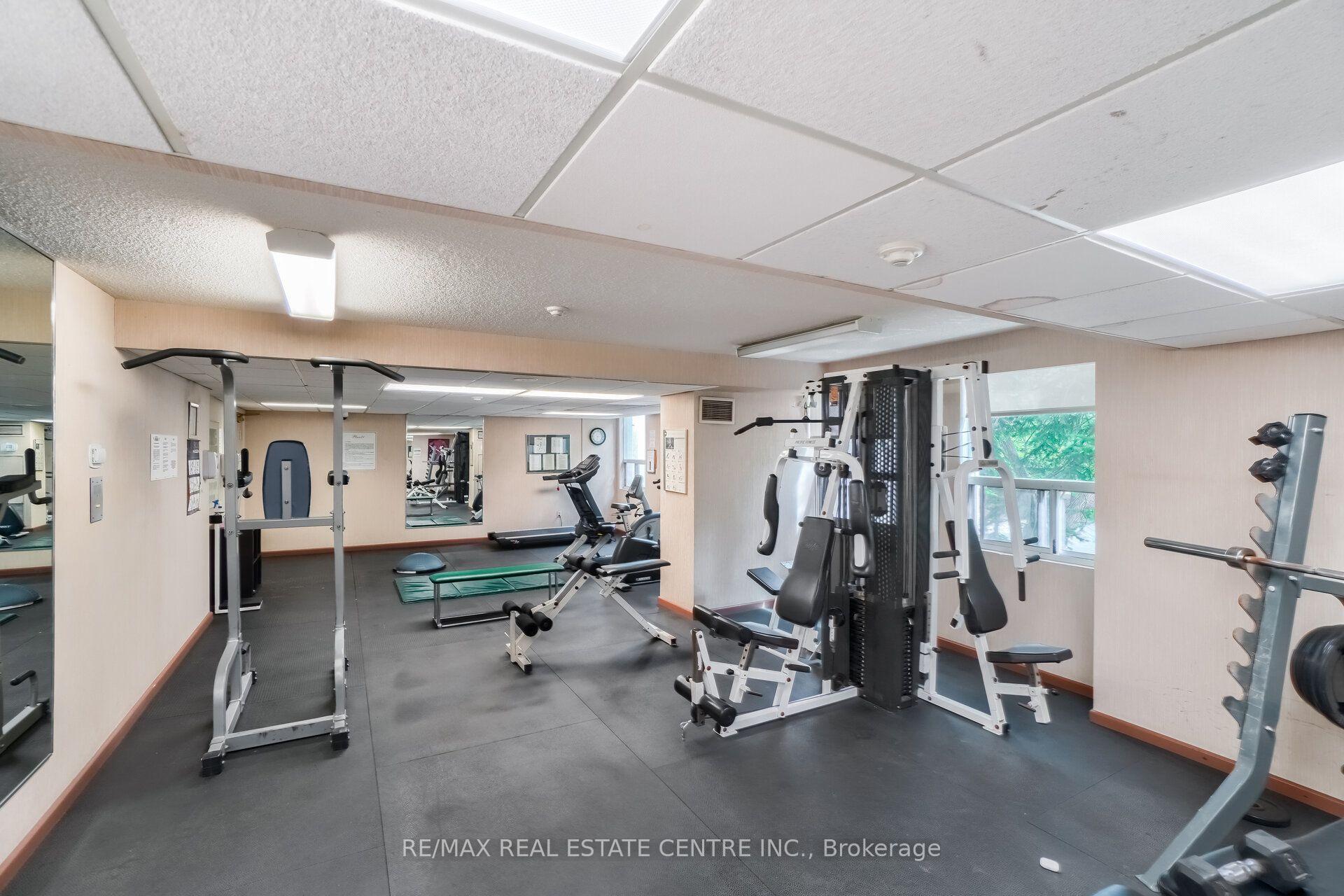 Photo 48 of Unit 2601, 3650 Kaneff Crescent, Mississauga, Mississauga Valleys — HOMEH