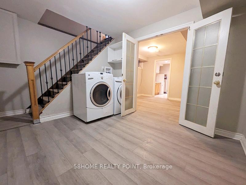 Photo 9 of 11 St Vincent Street, Barrie, North Shore — HOMEH