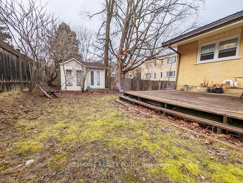 Photo 13 of 11 St Vincent Street, Barrie, North Shore — HOMEH