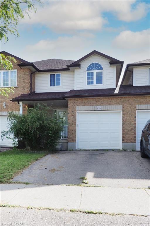 Photo 2 of 776 Paris Boulevard, Waterloo, Beechwood West — HOMEH