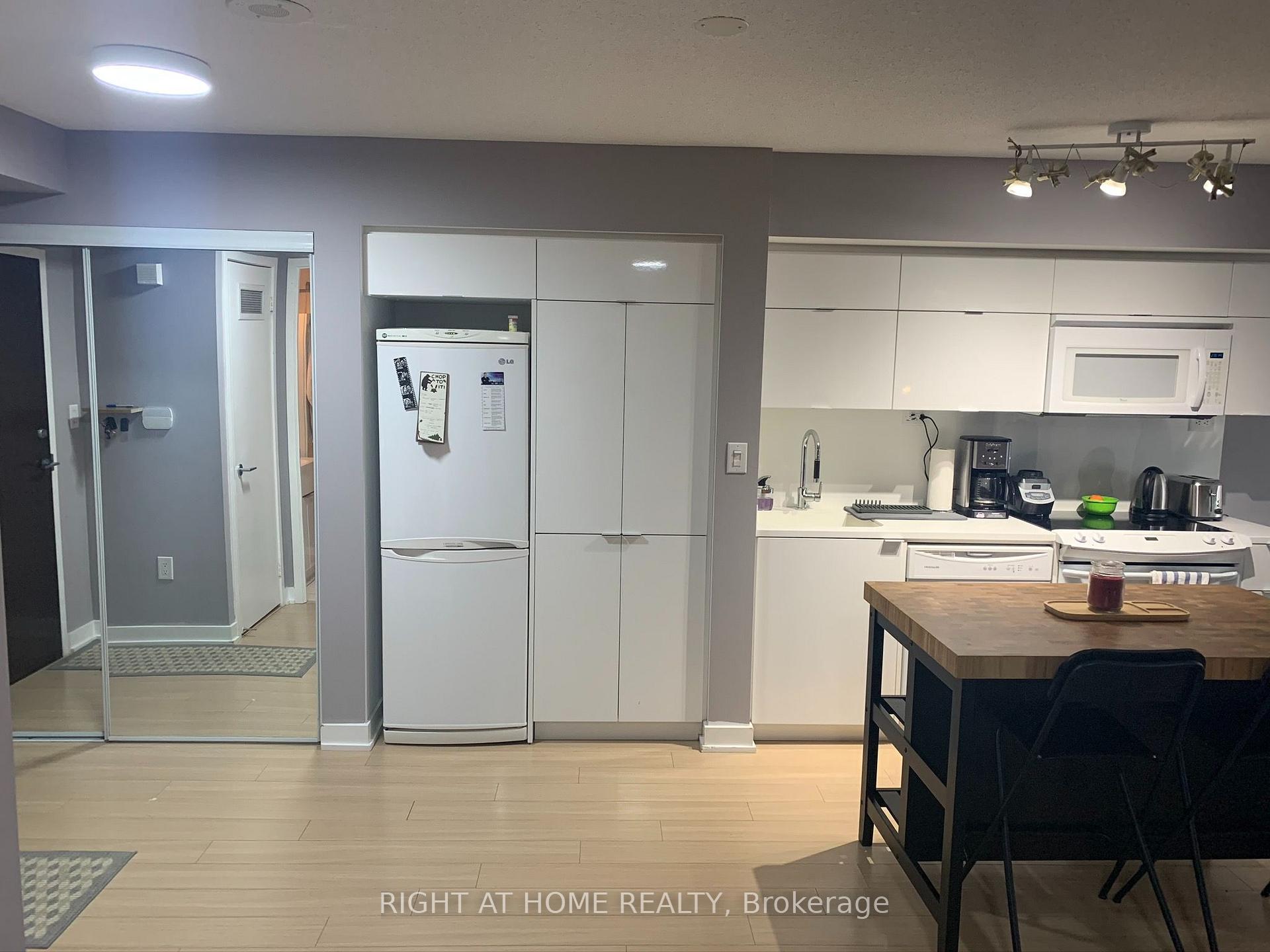 Photo 1 of Unit 549, 151 Dan Leckie Way, Toronto, Waterfront Communities — HOMEH