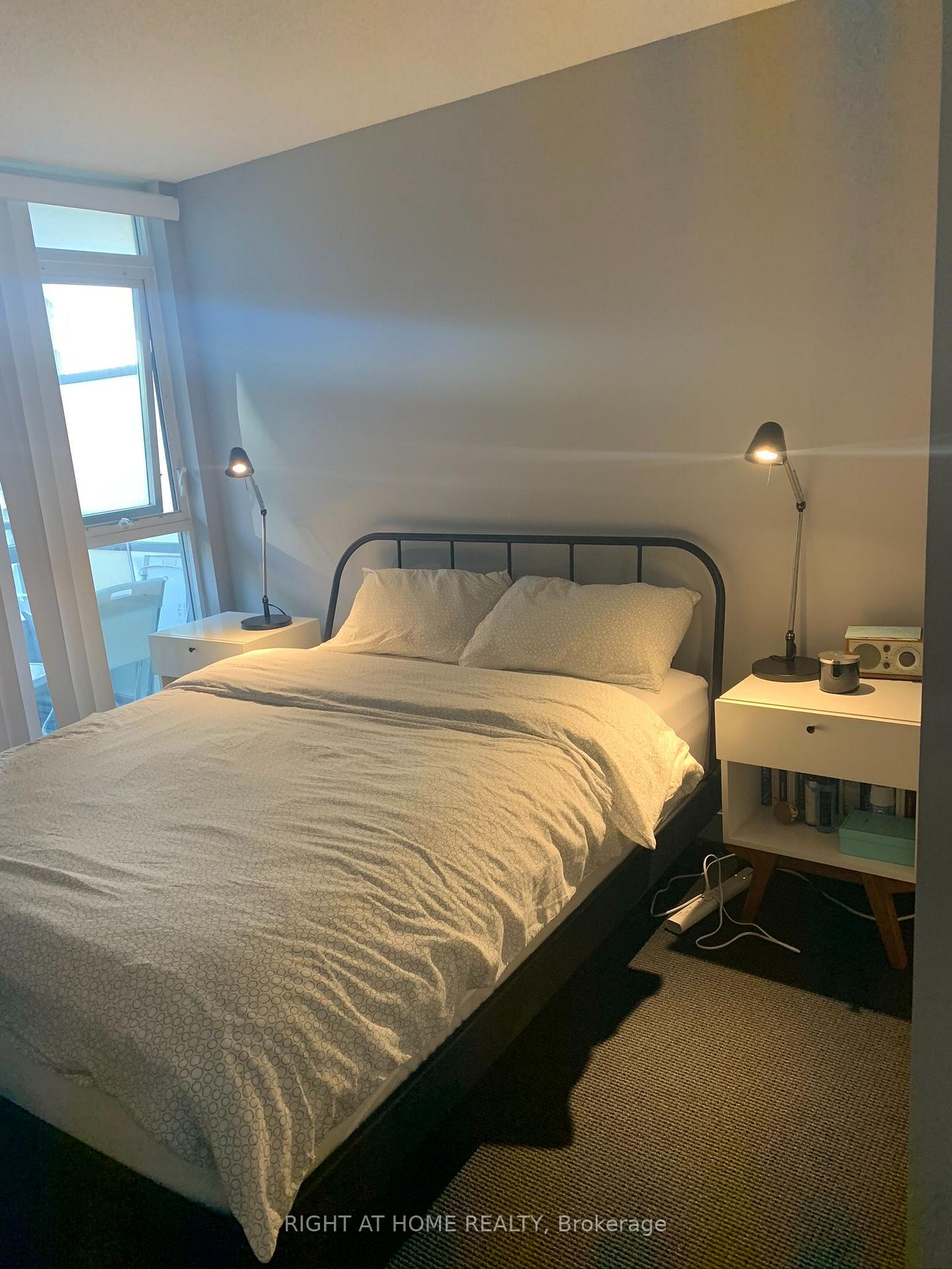 Photo 5 of Unit 549, 151 Dan Leckie Way, Toronto, Waterfront Communities — HOMEH