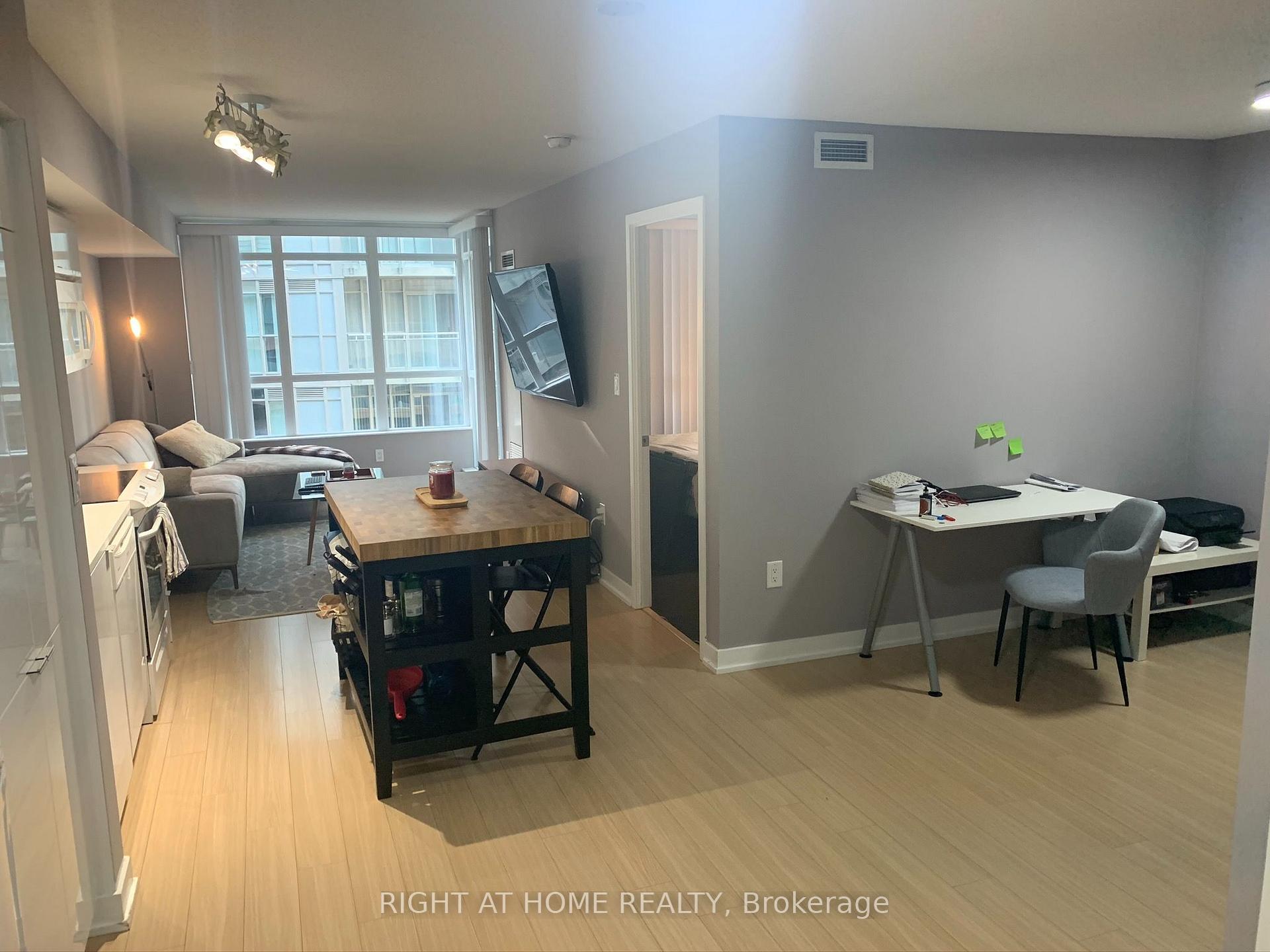Photo 9 of Unit 549, 151 Dan Leckie Way, Toronto, Waterfront Communities — HOMEH