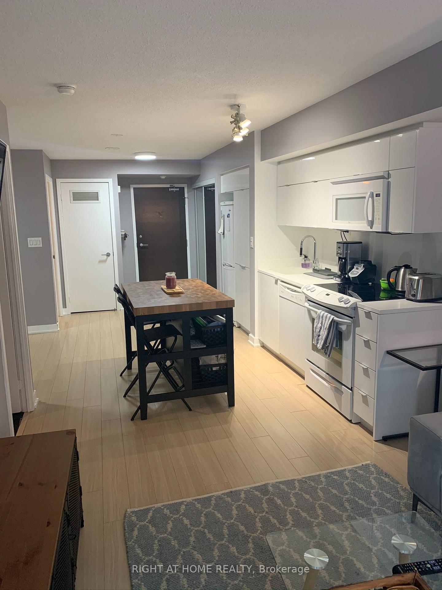 Photo 12 of Unit 549, 151 Dan Leckie Way, Toronto, Waterfront Communities — HOMEH