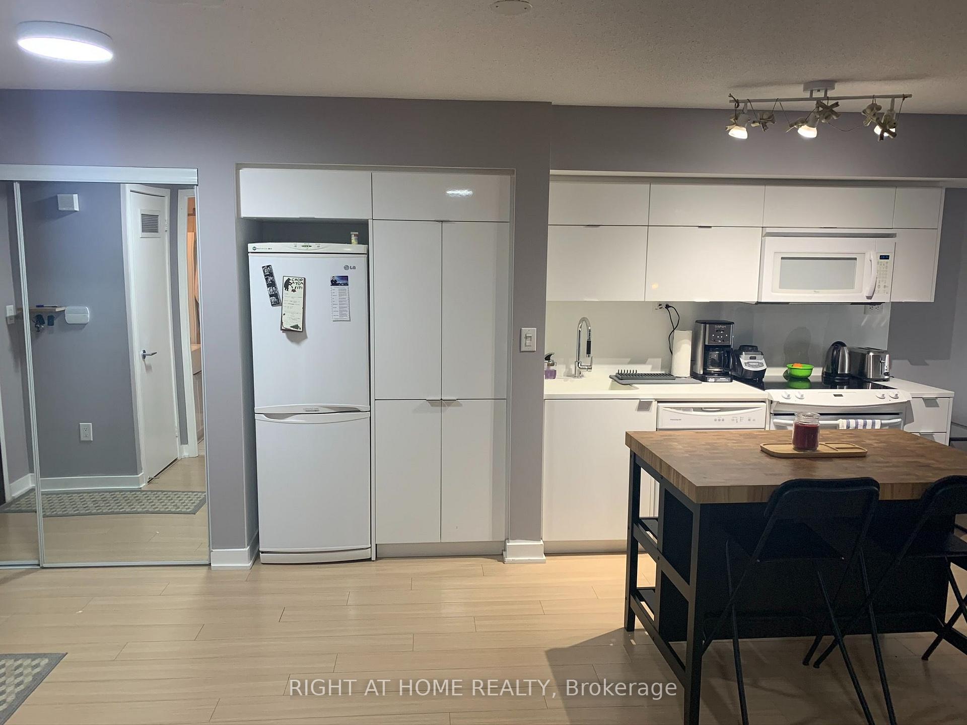 Photo 17 of Unit 549, 151 Dan Leckie Way, Toronto, Waterfront Communities — HOMEH