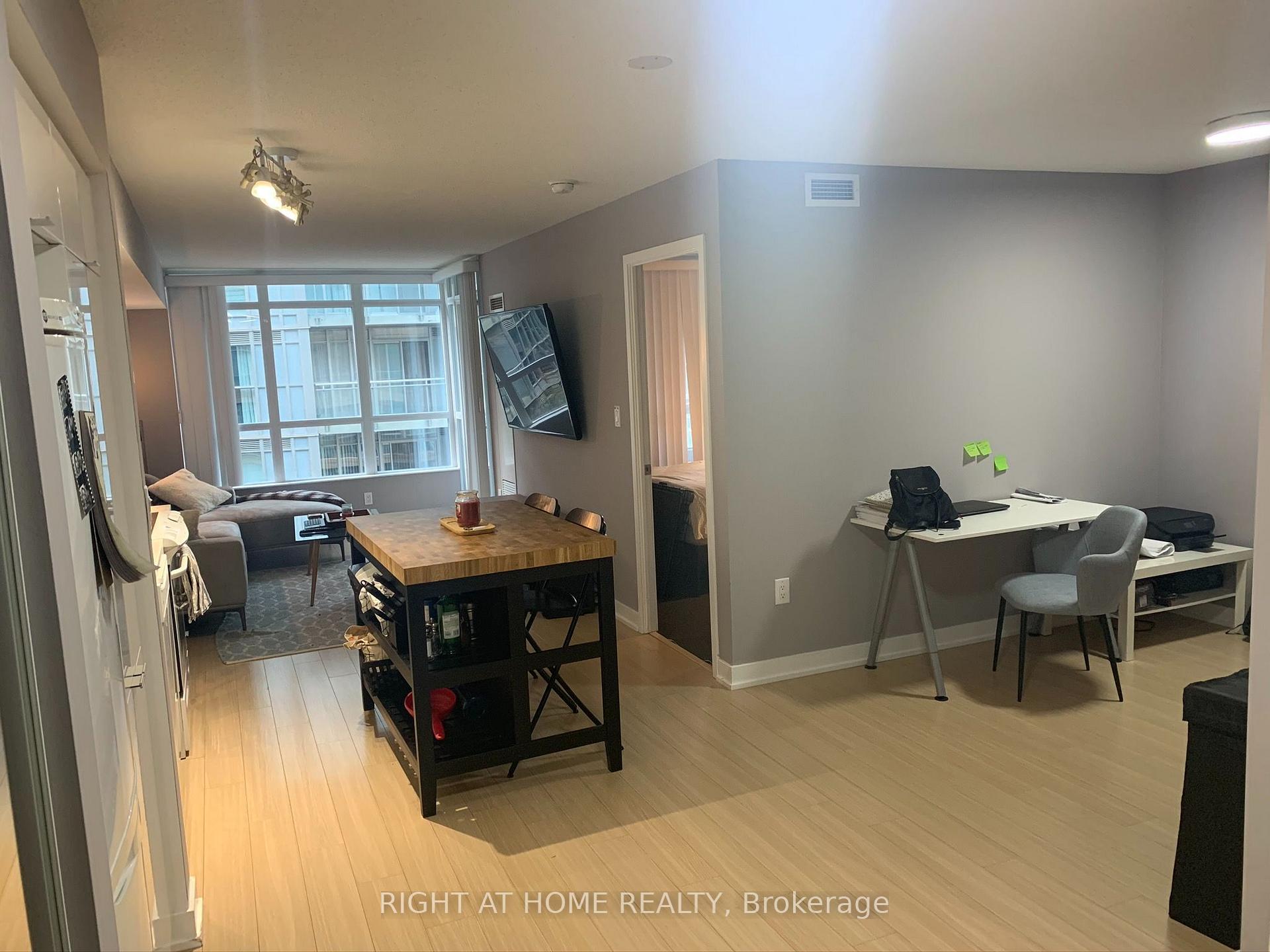 Photo 22 of Unit 549, 151 Dan Leckie Way, Toronto, Waterfront Communities — HOMEH