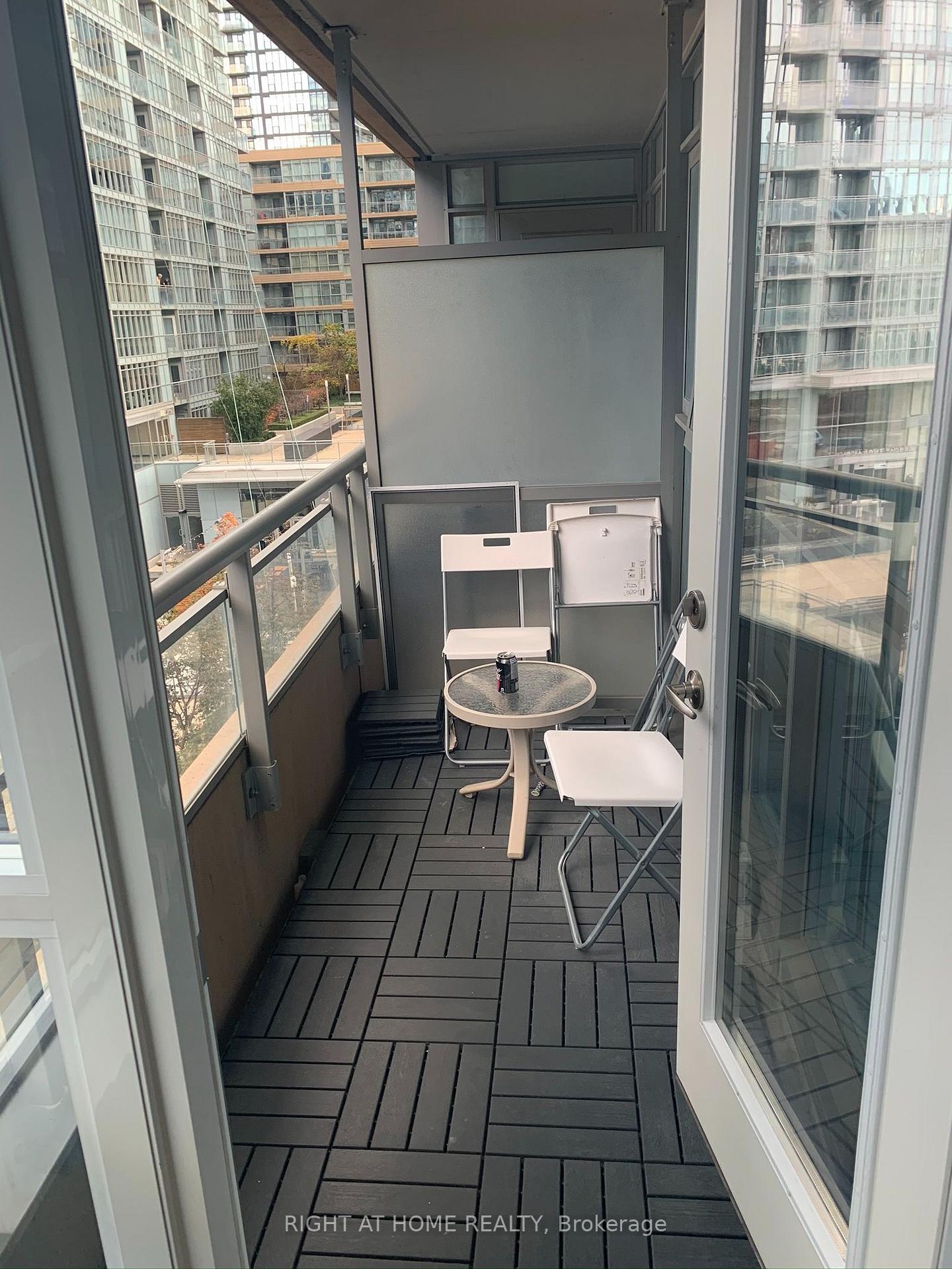 Photo 24 of Unit 549, 151 Dan Leckie Way, Toronto, Waterfront Communities — HOMEH