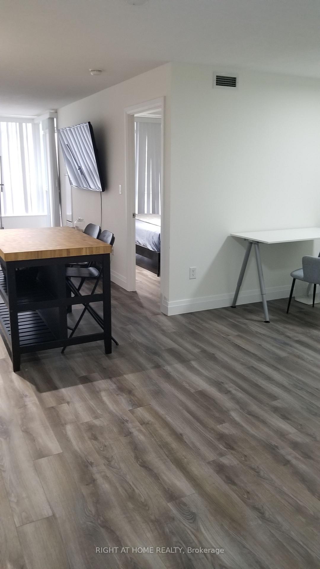 Photo 2 of Unit 549, 151 Dan Leckie Way, Toronto, Waterfront Communities — HOMEH