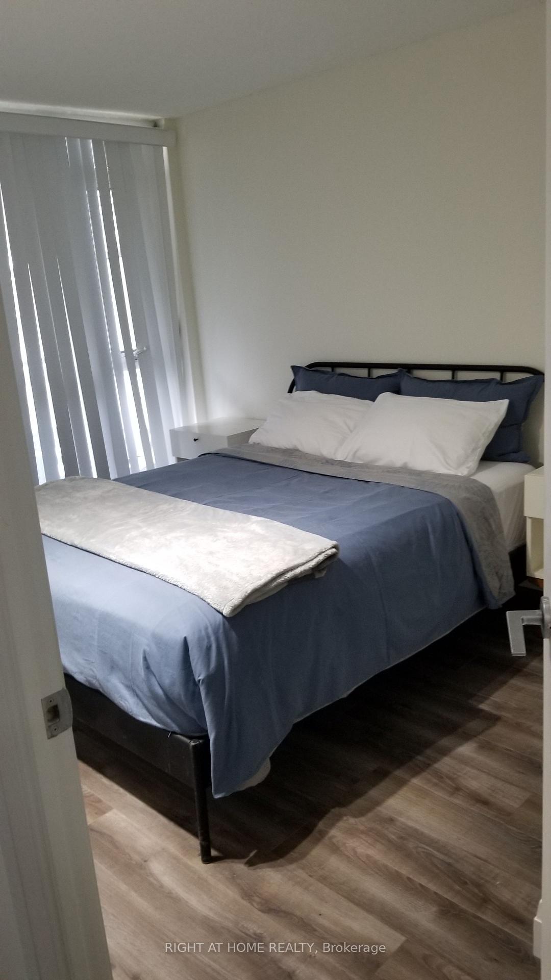 Photo 4 of Unit 549, 151 Dan Leckie Way, Toronto, Waterfront Communities — HOMEH