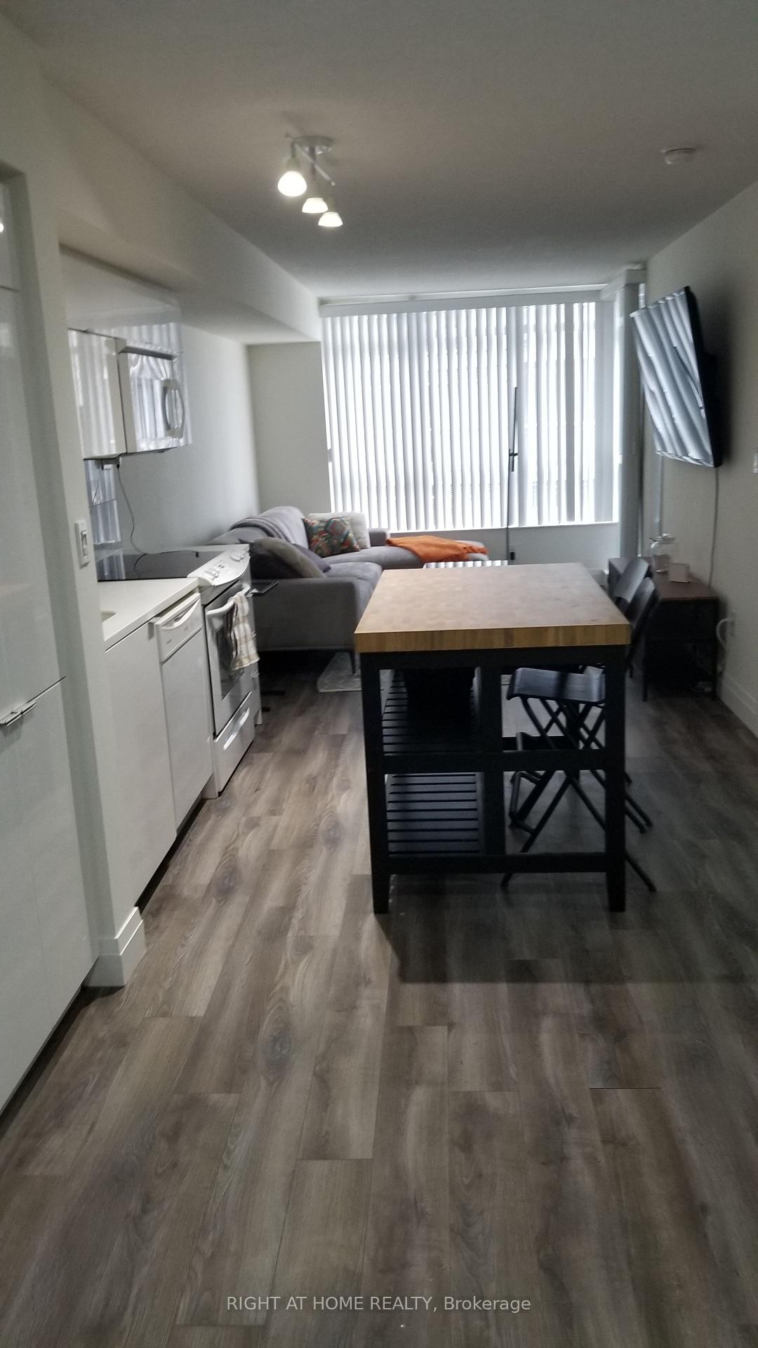 Photo 6 of Unit 549, 151 Dan Leckie Way, Toronto, Waterfront Communities — HOMEH