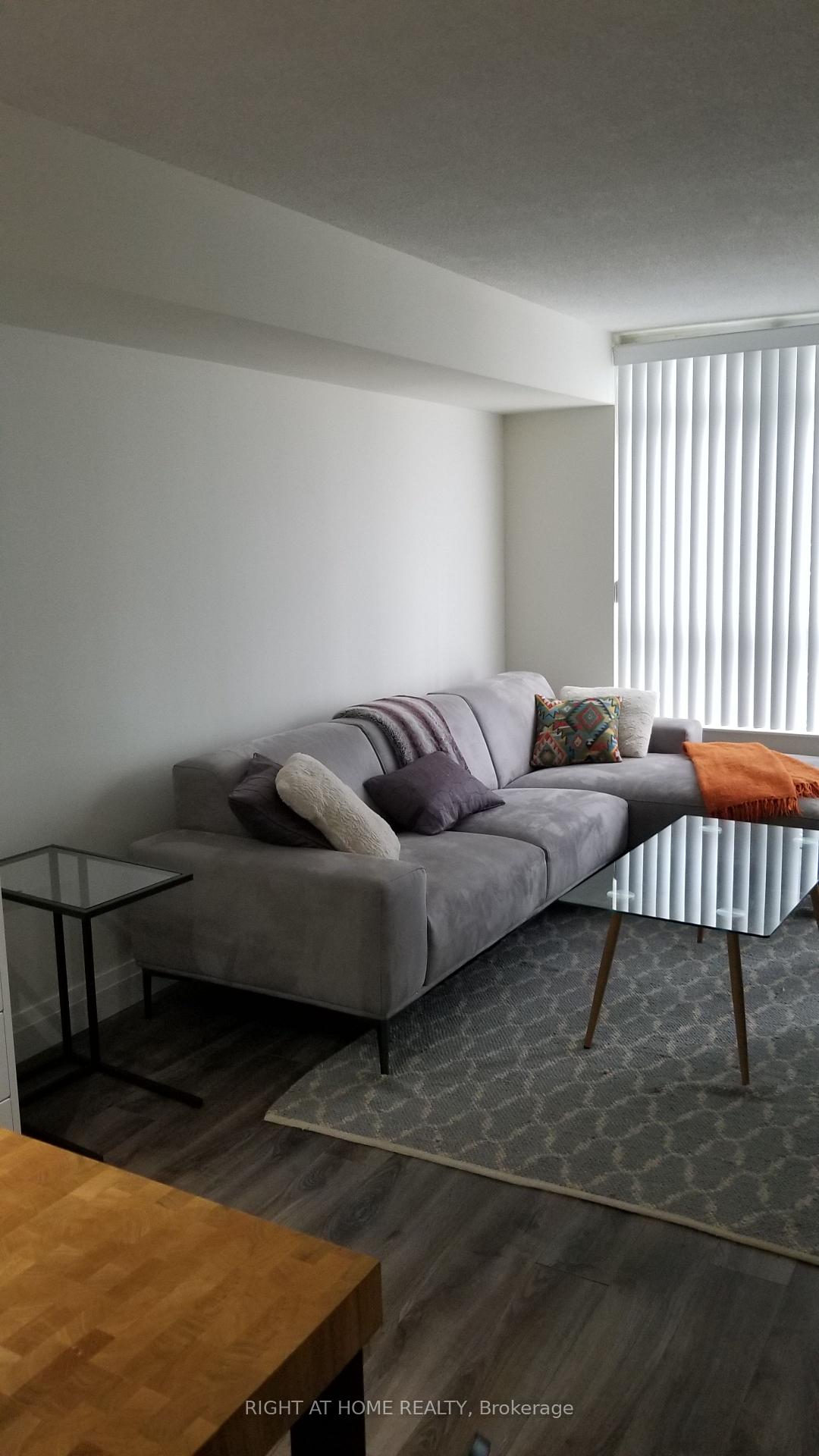 Photo 8 of Unit 549, 151 Dan Leckie Way, Toronto, Waterfront Communities — HOMEH