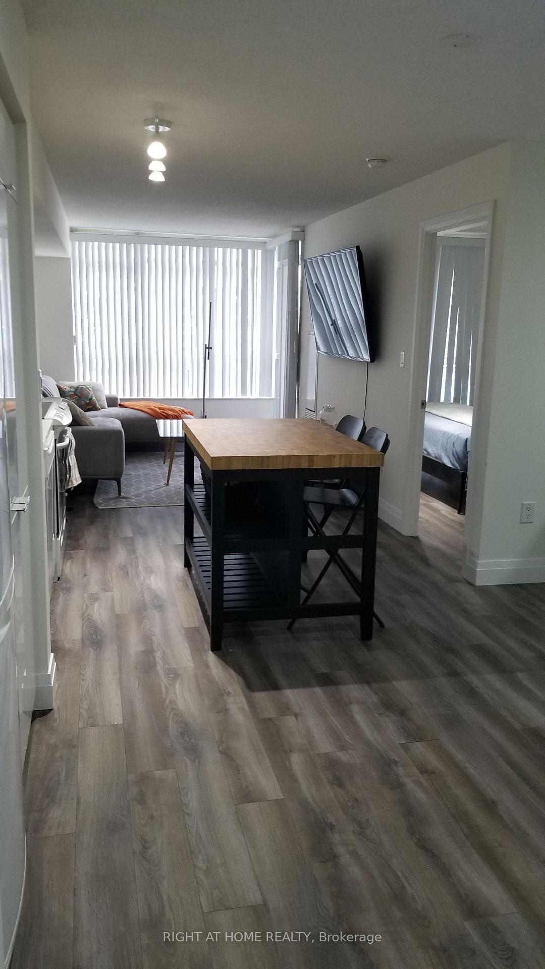 Photo 13 of Unit 549, 151 Dan Leckie Way, Toronto, Waterfront Communities — HOMEH