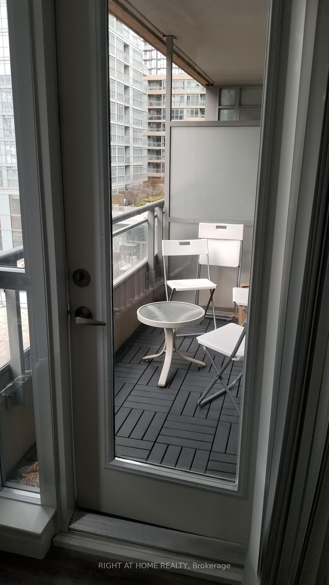 Photo 19 of Unit 549, 151 Dan Leckie Way, Toronto, Waterfront Communities — HOMEH