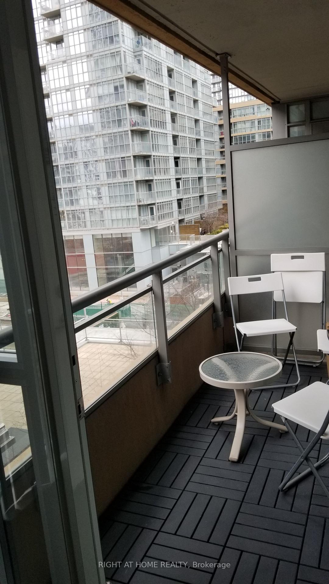 Photo 21 of Unit 549, 151 Dan Leckie Way, Toronto, Waterfront Communities — HOMEH