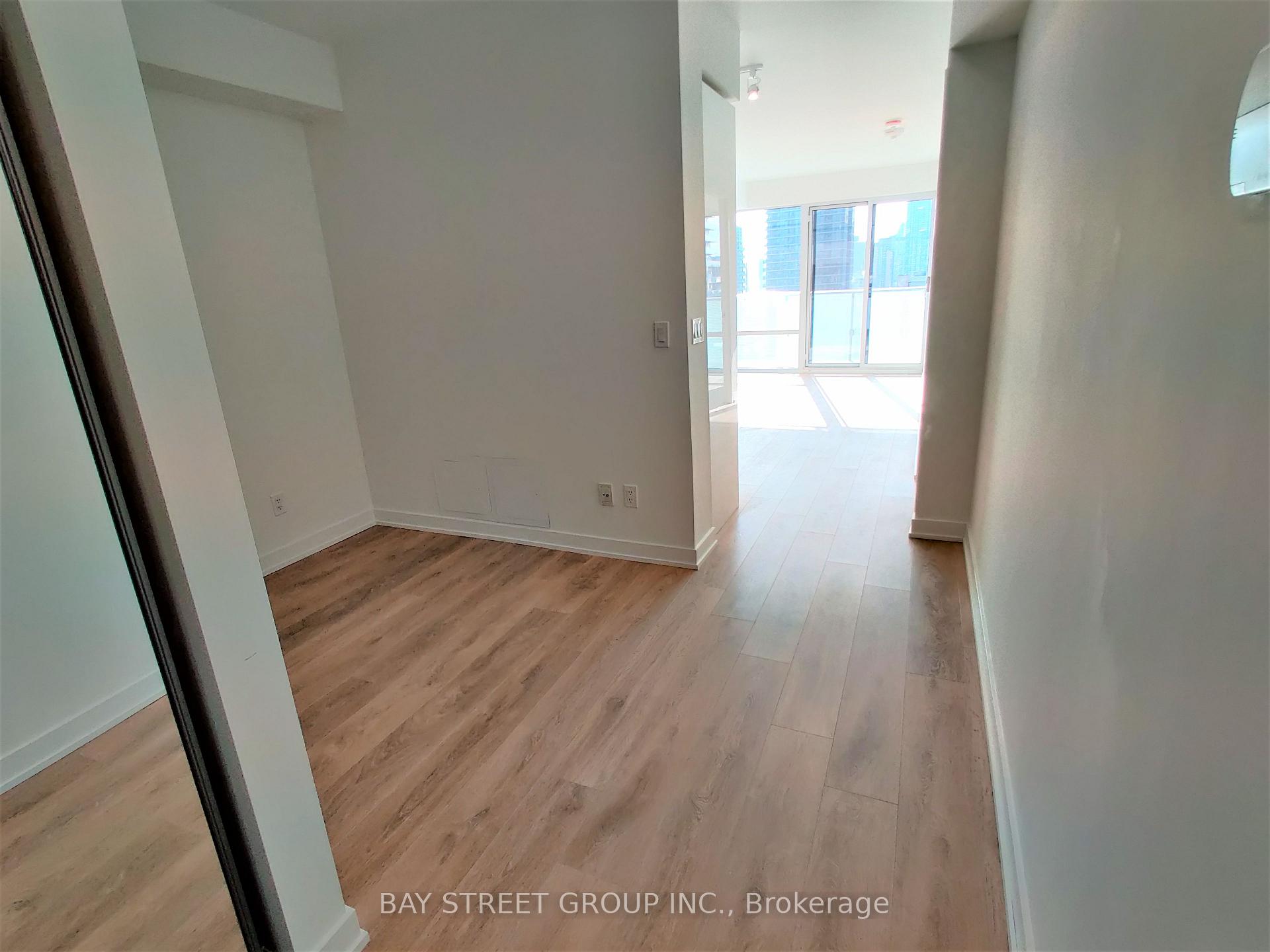 Photo 3 of Unit 2311, 501 Yonge Street, Toronto, Church-Yonge Corridor — HOMEH