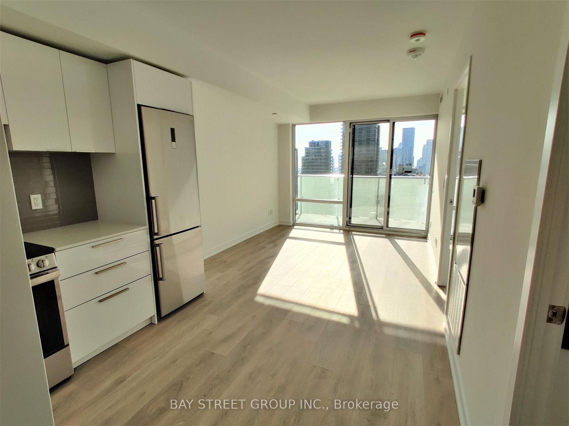 Photo 5 of Unit 2311, 501 Yonge Street, Toronto, Church-Yonge Corridor — HOMEH