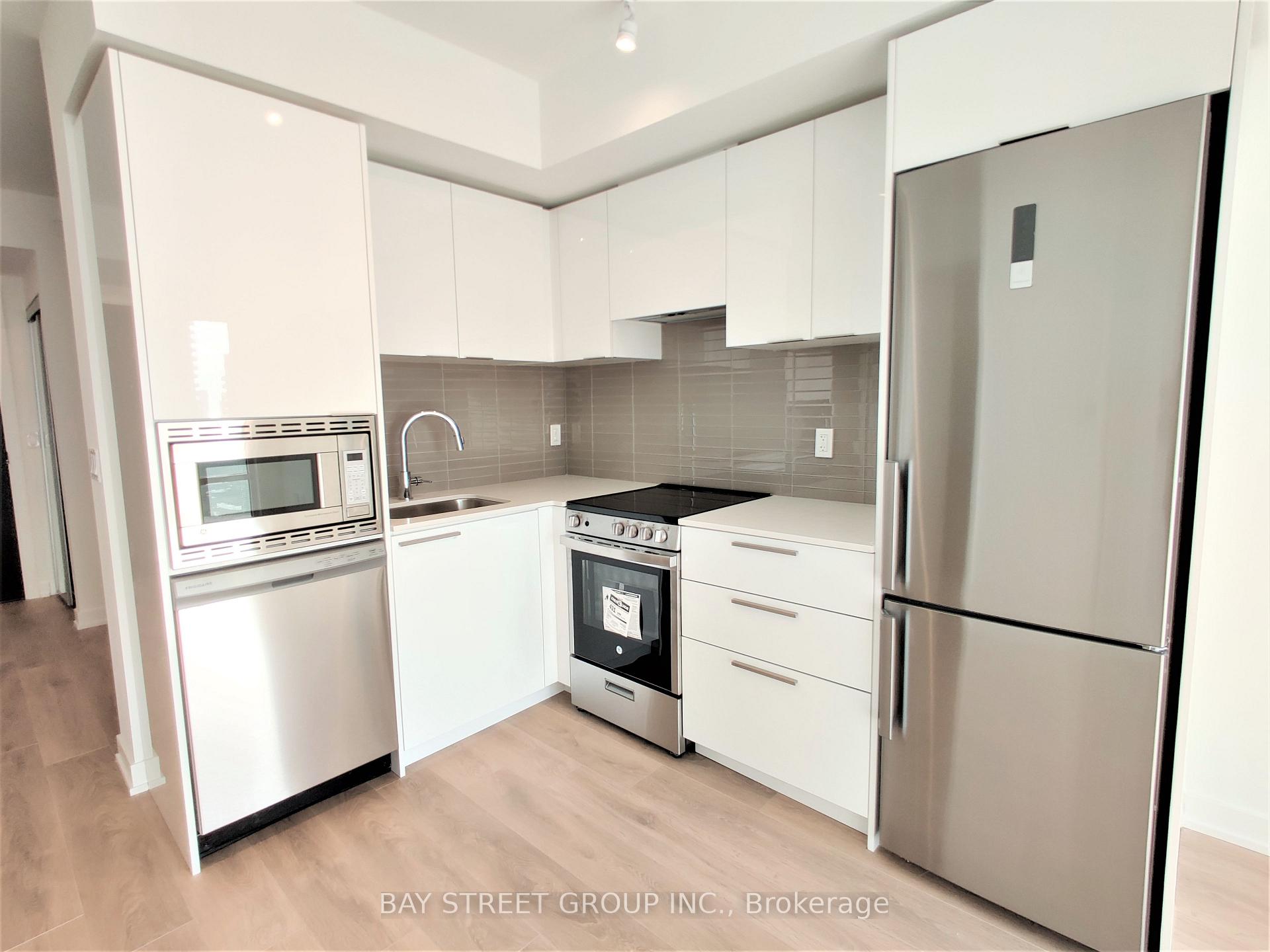 Photo 6 of Unit 2311, 501 Yonge Street, Toronto, Church-Yonge Corridor — HOMEH