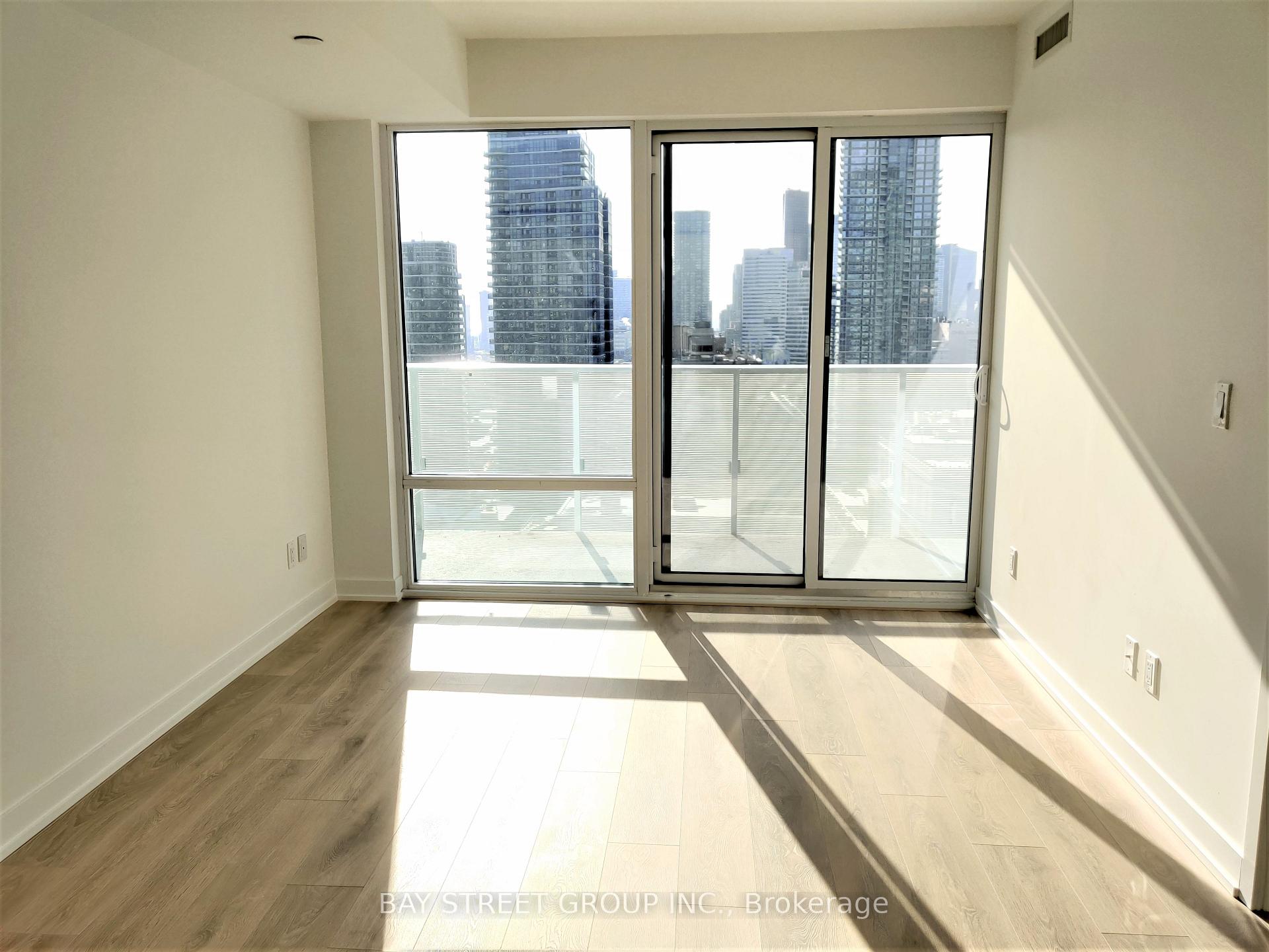 Photo 7 of Unit 2311, 501 Yonge Street, Toronto, Church-Yonge Corridor — HOMEH