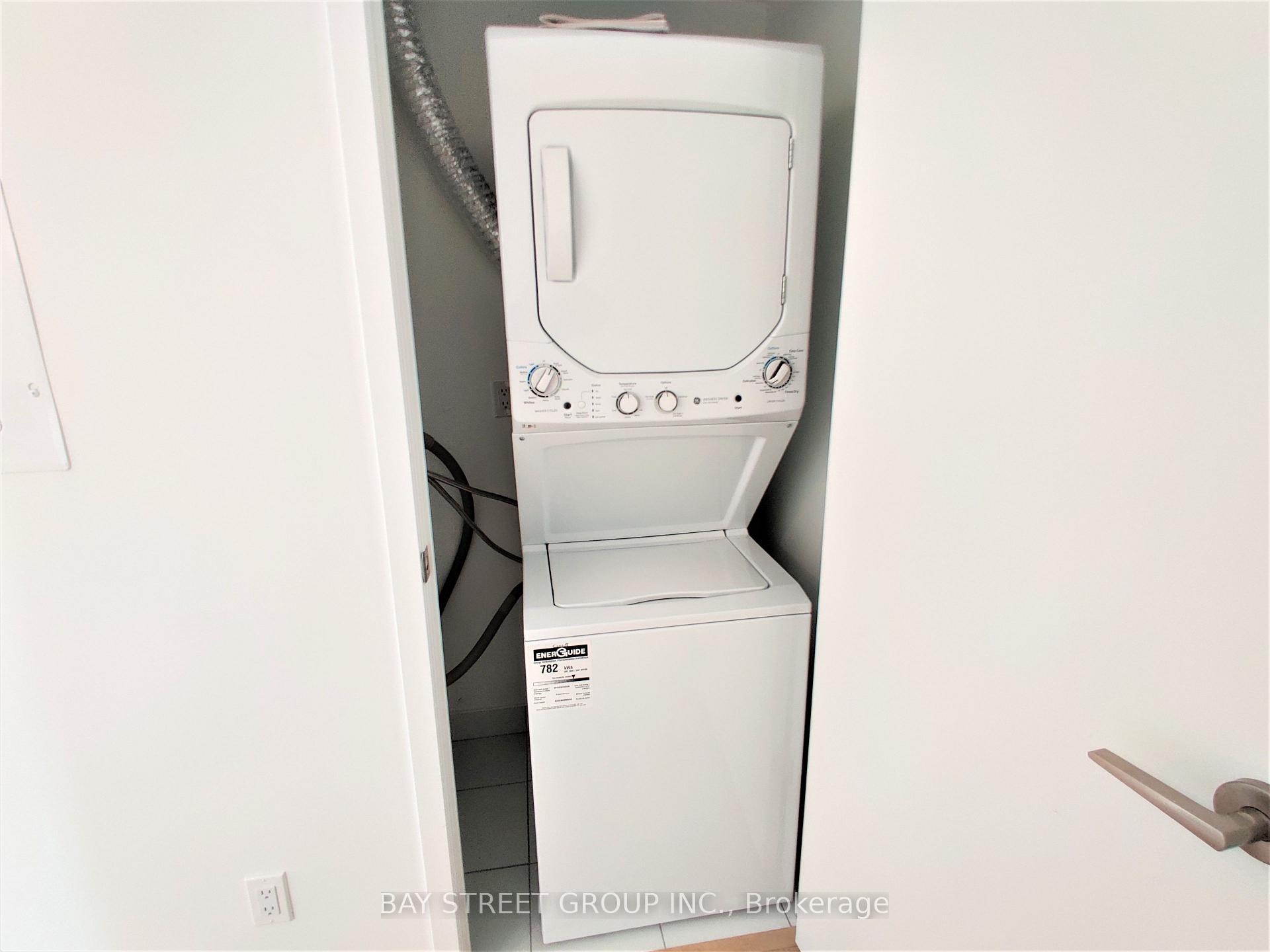 Photo 12 of Unit 2311, 501 Yonge Street, Toronto, Church-Yonge Corridor — HOMEH