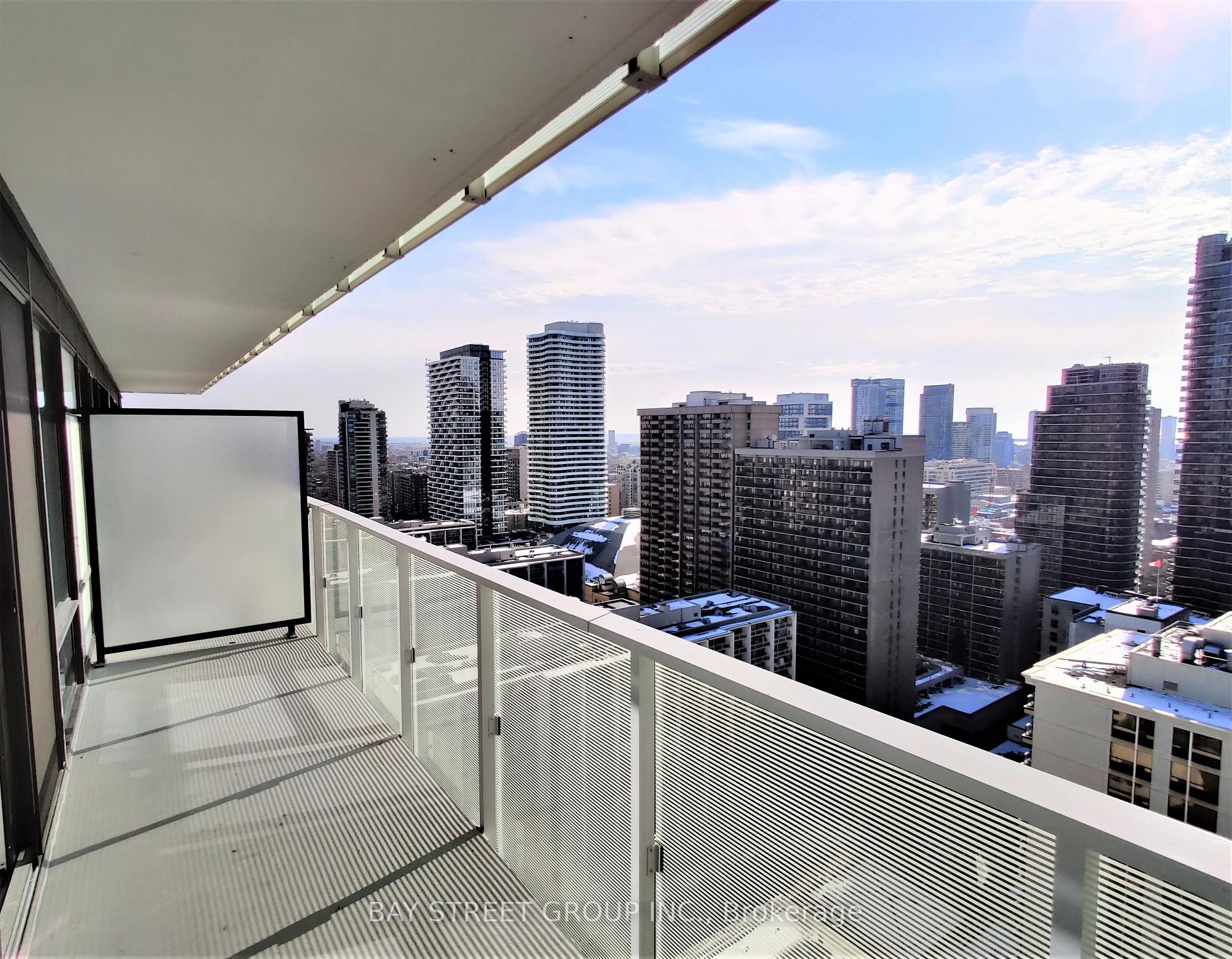 Photo 13 of Unit 2311, 501 Yonge Street, Toronto, Church-Yonge Corridor — HOMEH