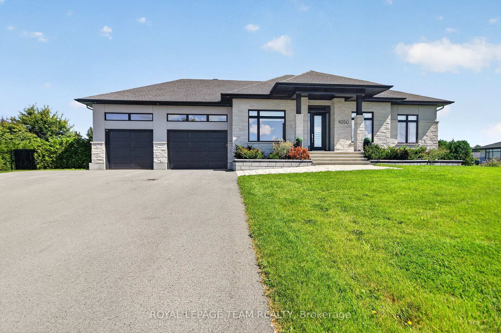 Photo 1 of 4050 Perennial Way, Ottawa, Greely — HOMEH