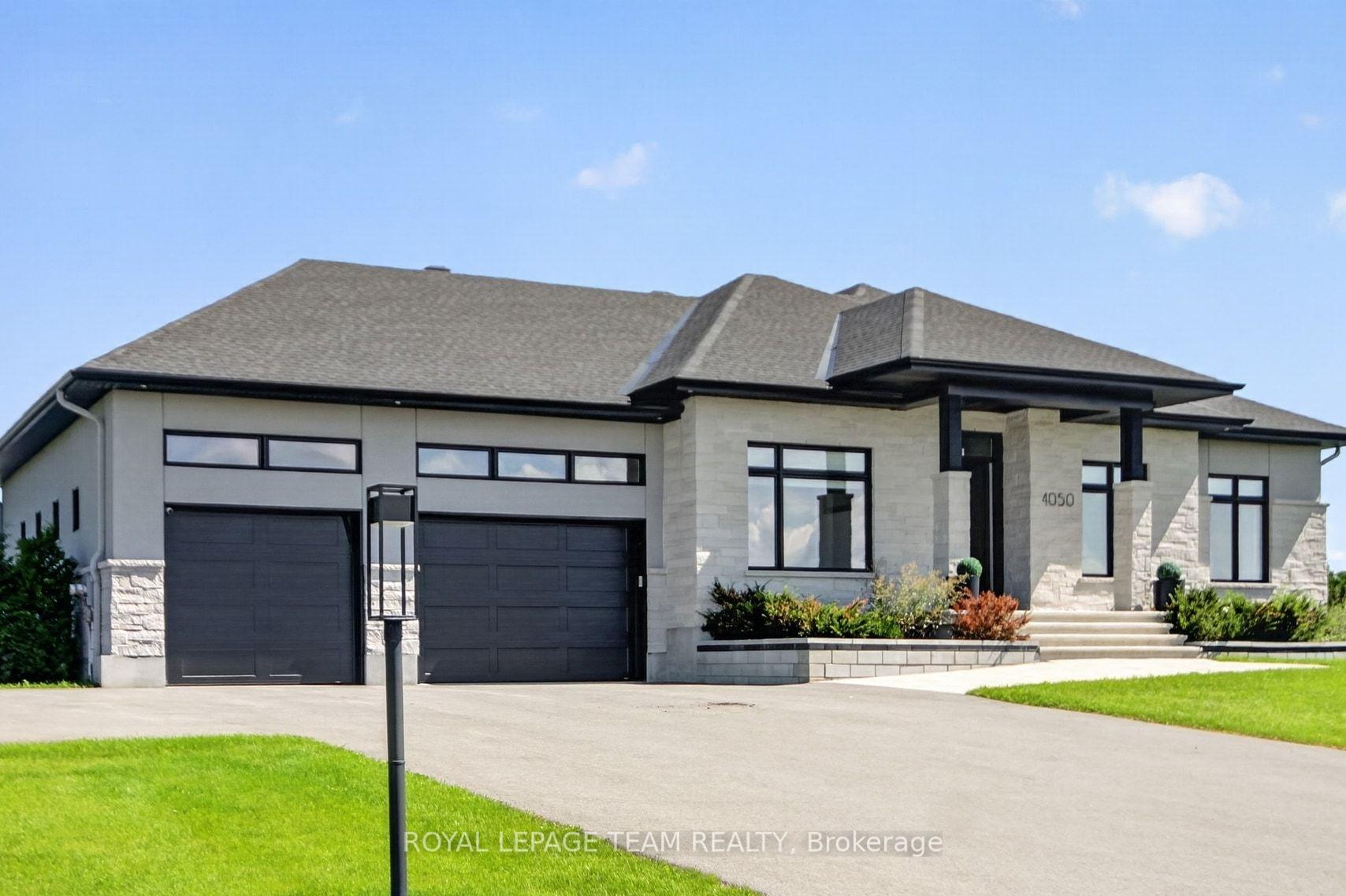 Photo 2 of 4050 Perennial Way, Ottawa, Greely — HOMEH