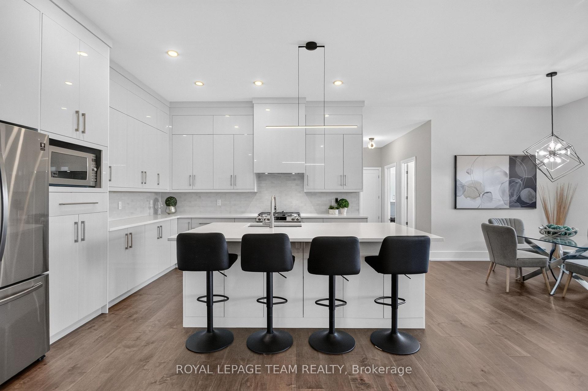 Photo 9 of 4050 Perennial Way, Ottawa, Greely — HOMEH