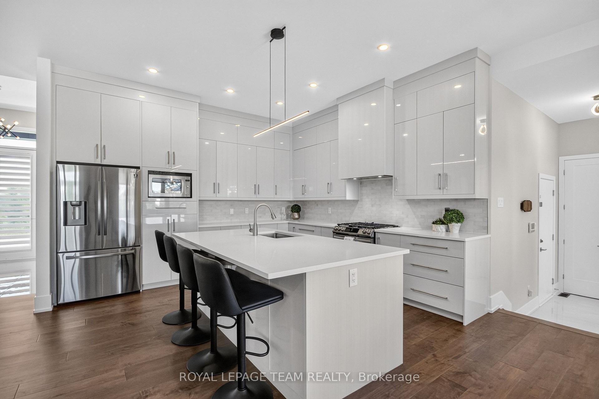 Photo 11 of 4050 Perennial Way, Ottawa, Greely — HOMEH