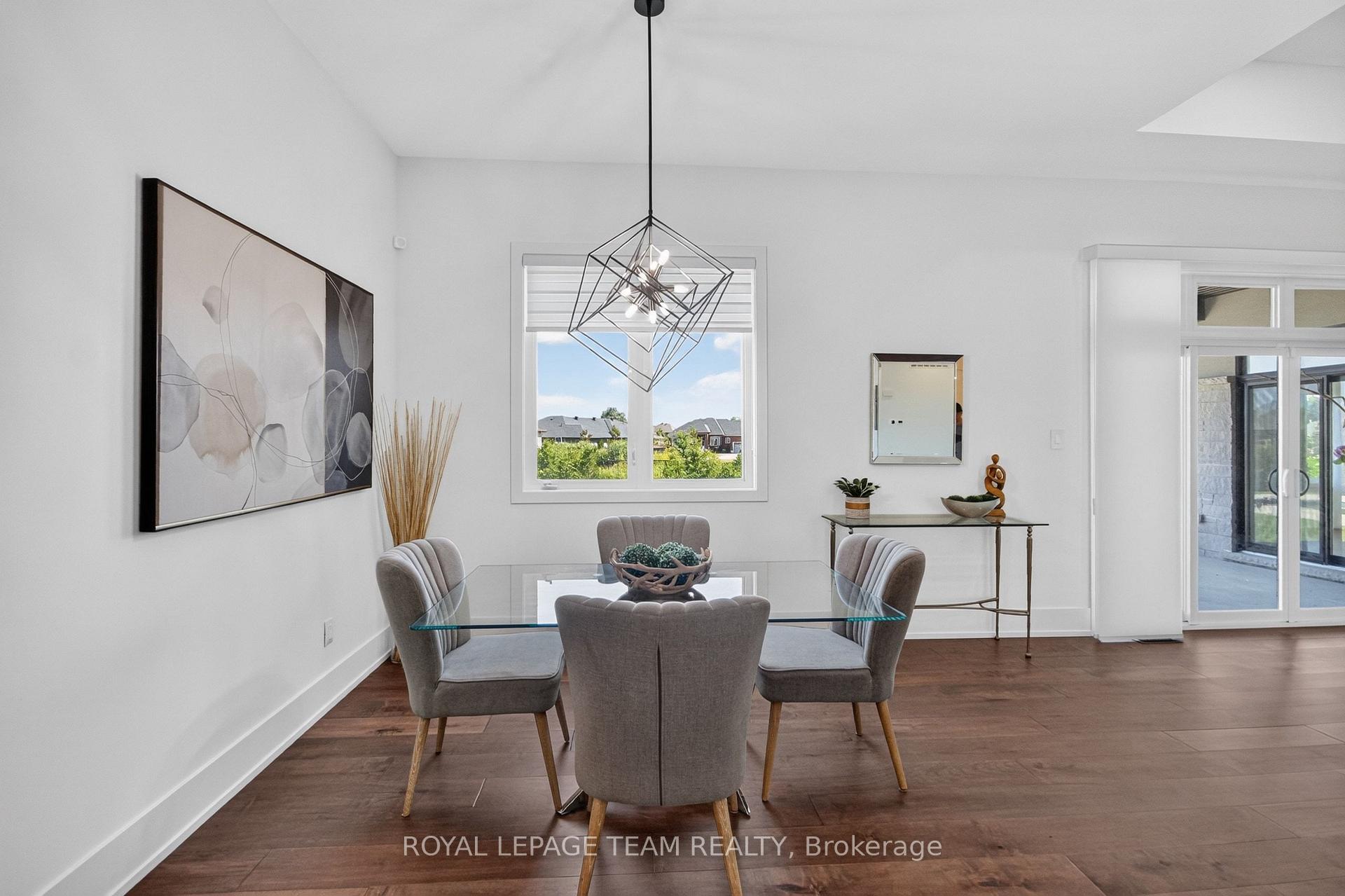 Photo 14 of 4050 Perennial Way, Ottawa, Greely — HOMEH