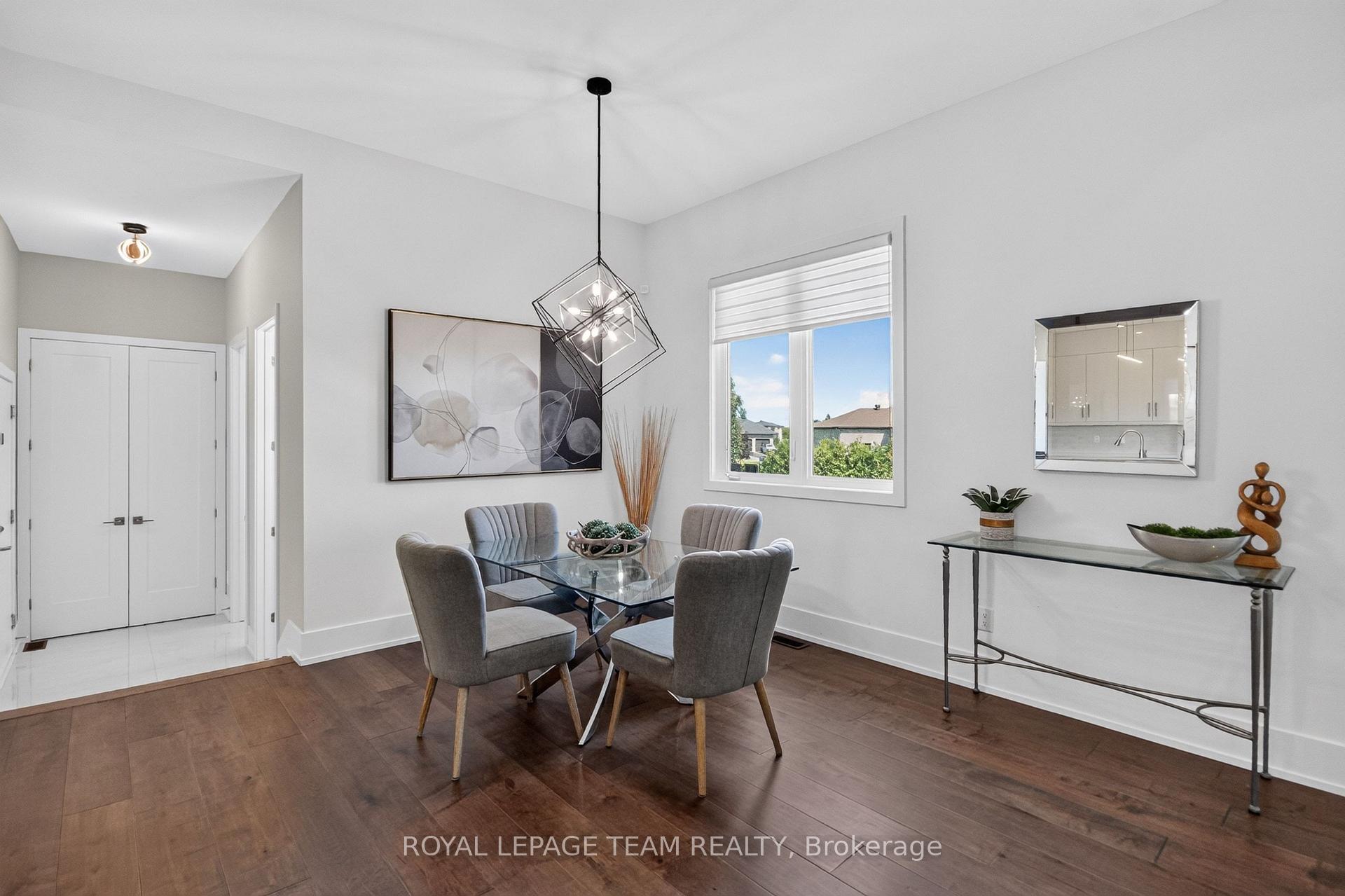Photo 15 of 4050 Perennial Way, Ottawa, Greely — HOMEH