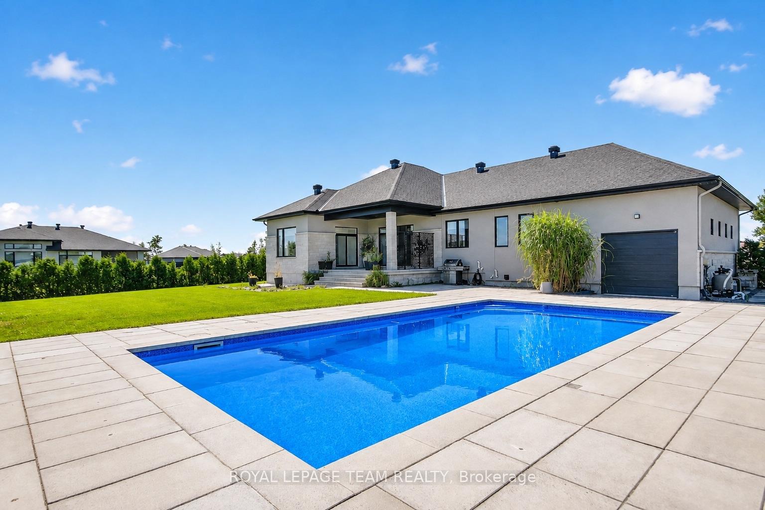 Photo 42 of 4050 Perennial Way, Ottawa, Greely — HOMEH