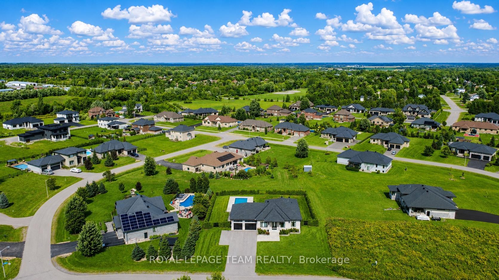 Photo 46 of 4050 Perennial Way, Ottawa, Greely — HOMEH