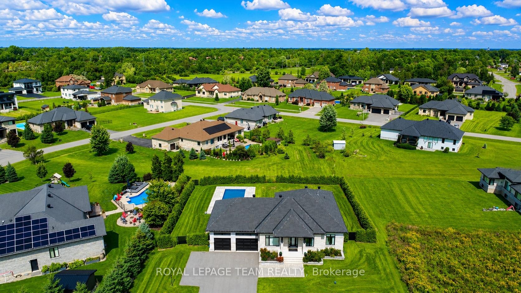 Photo 45 of 4050 Perennial Way, Ottawa, Greely — HOMEH