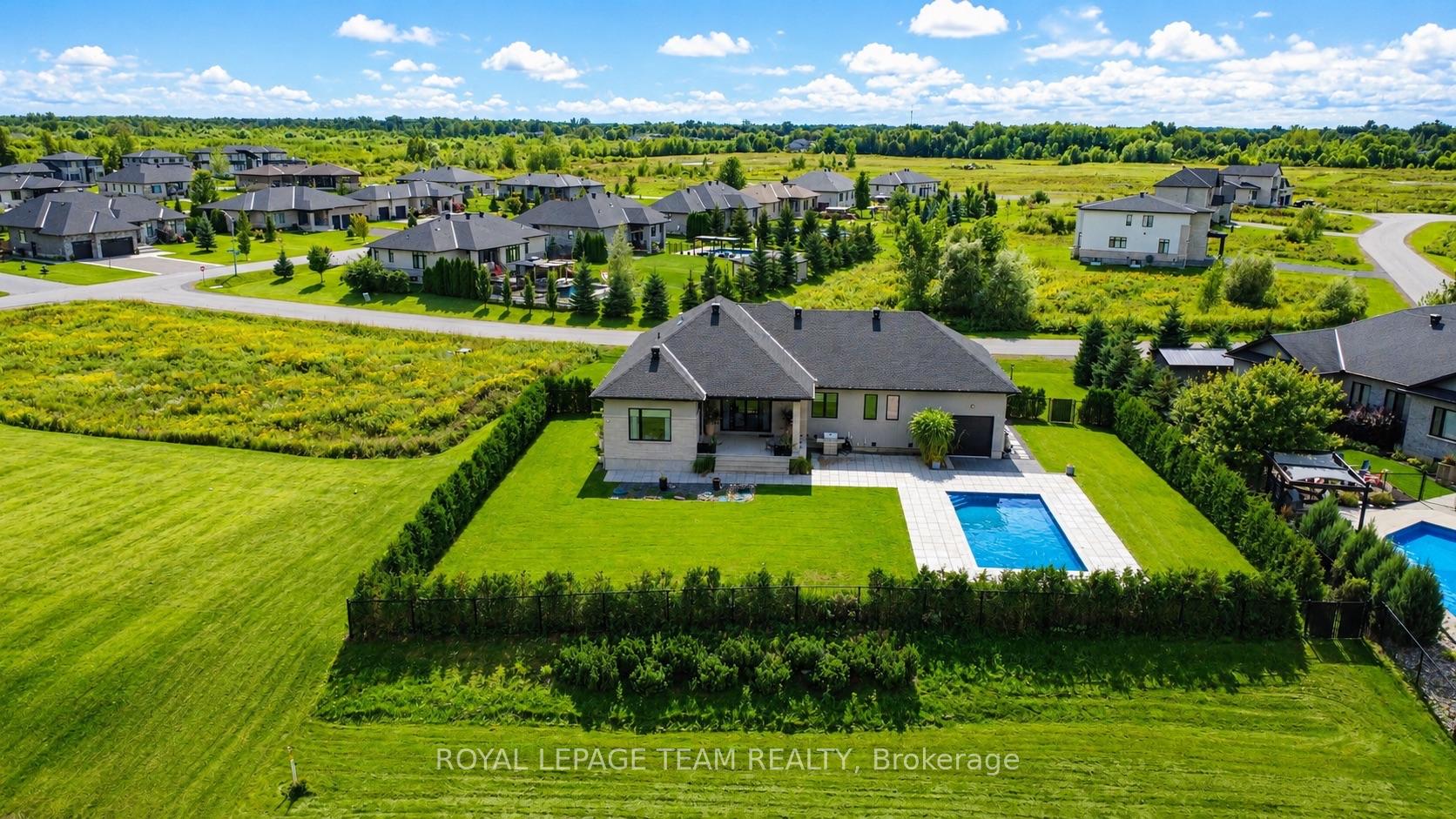Photo 47 of 4050 Perennial Way, Ottawa, Greely — HOMEH