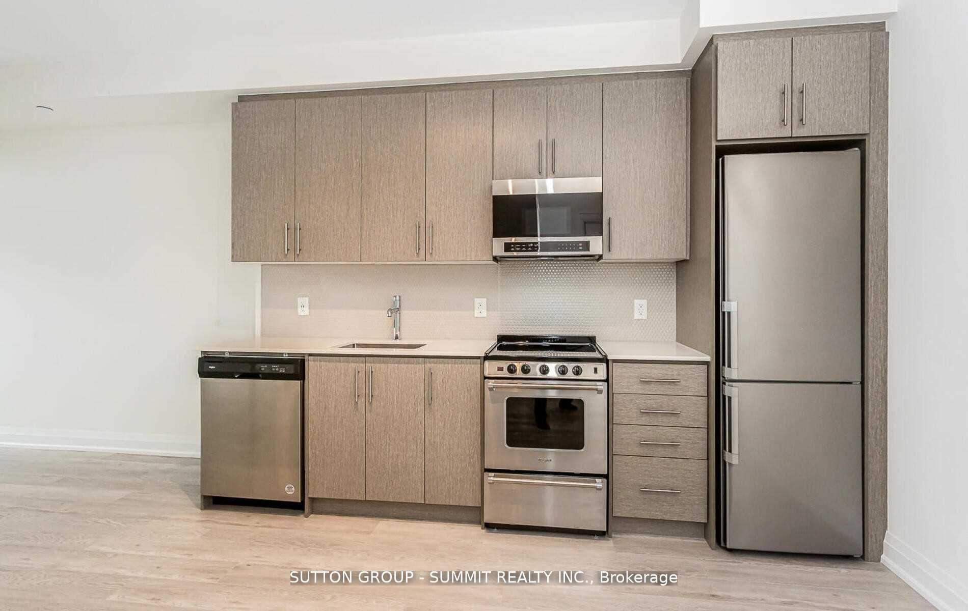Photo 4 of Unit 622, 212 King William Street, Hamilton, Beasley — HOMEH